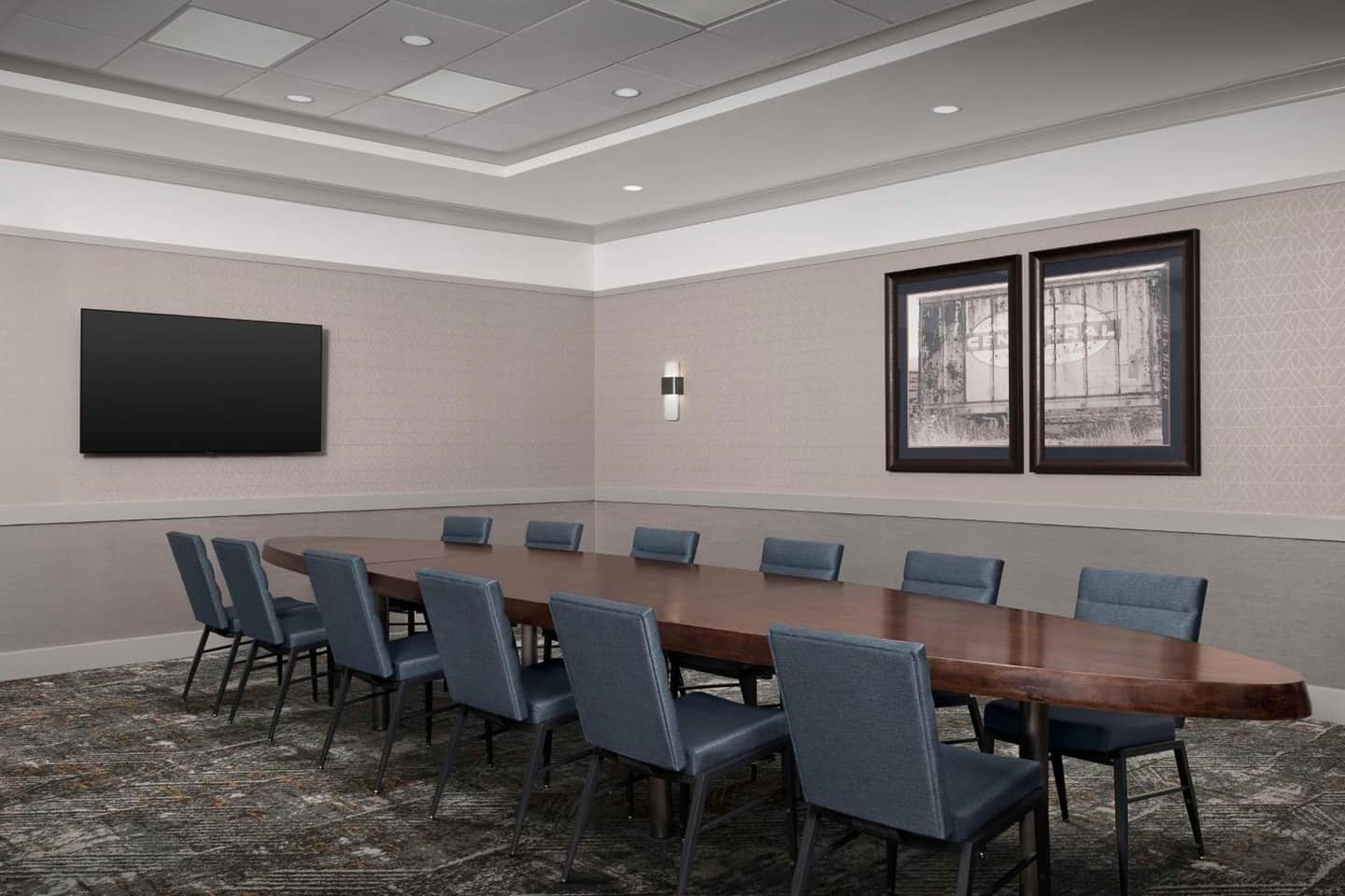 Embassy Suites by Hilton Atlanta Kennesaw Town Center