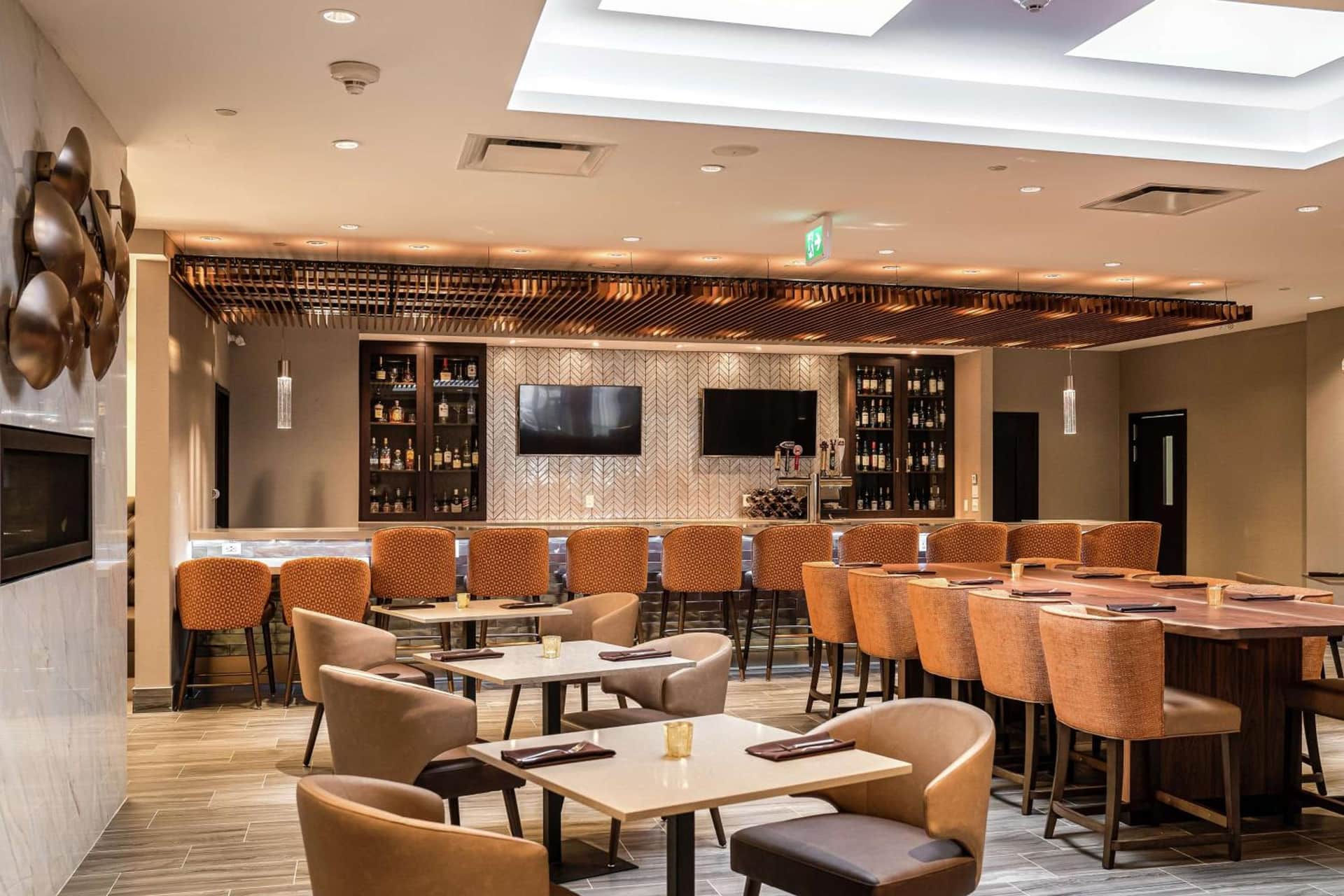 DoubleTree by Hilton Kitchener