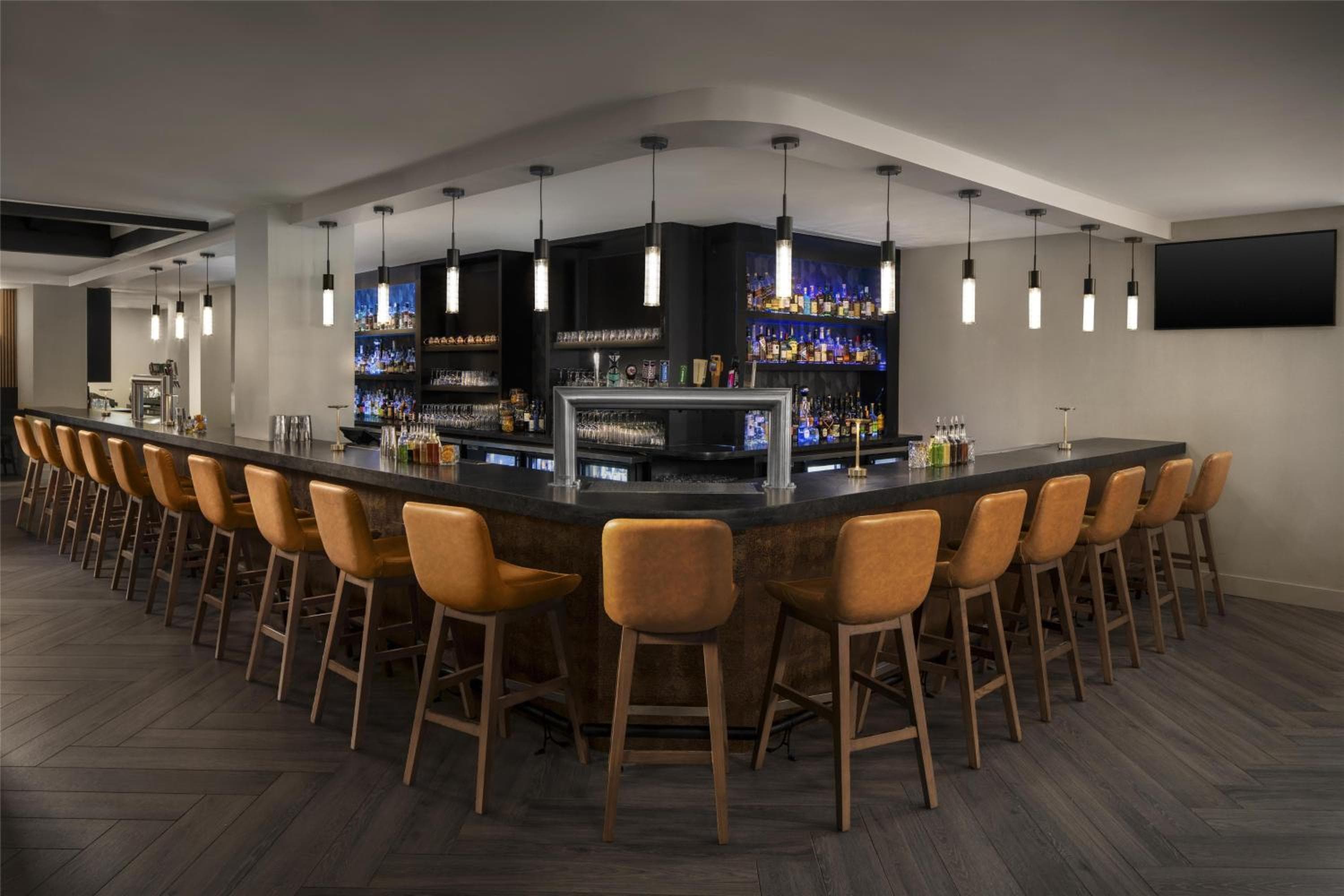 Hilton Whistler Resort & Spa