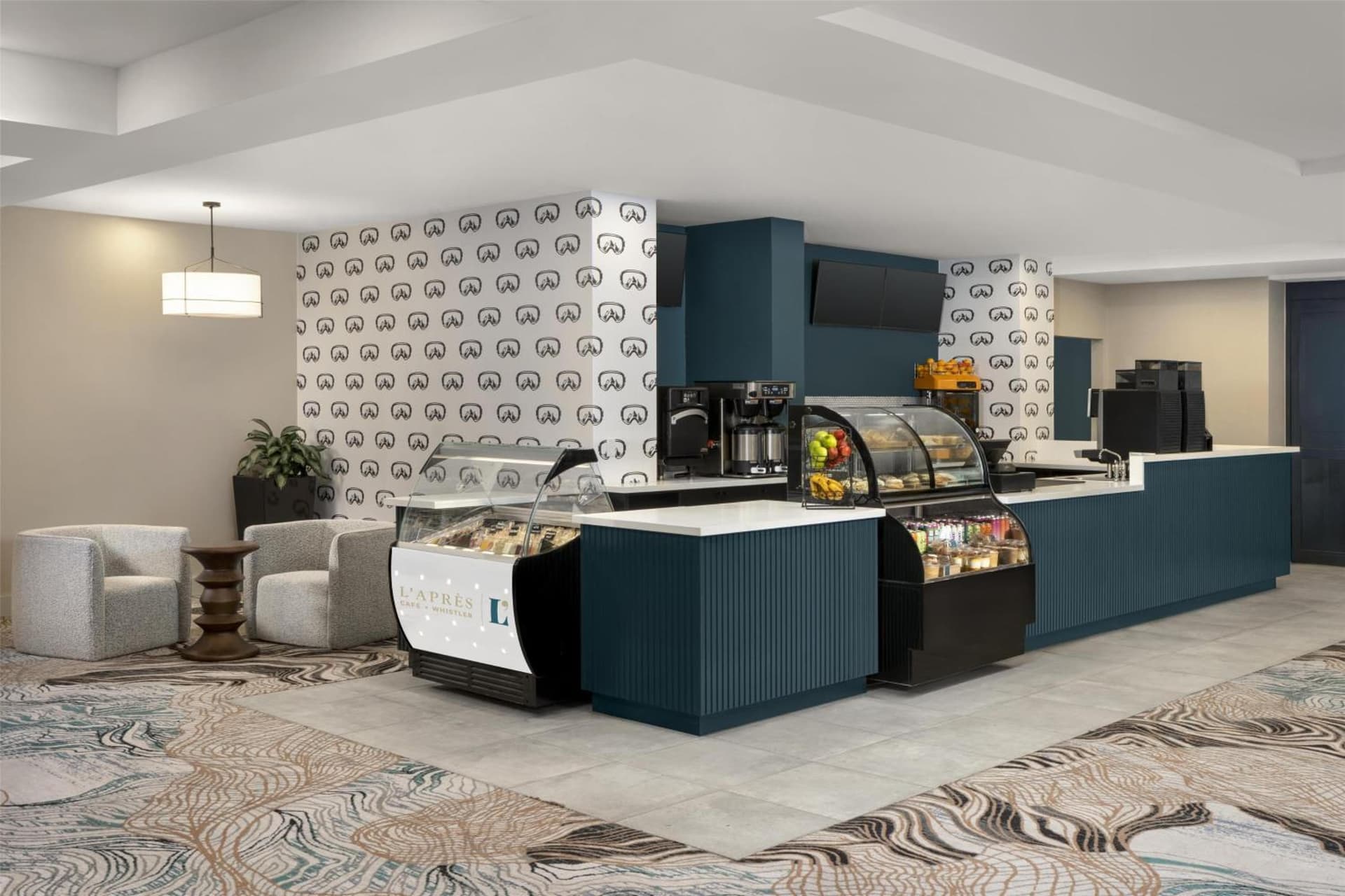 Hilton Whistler Resort & Spa