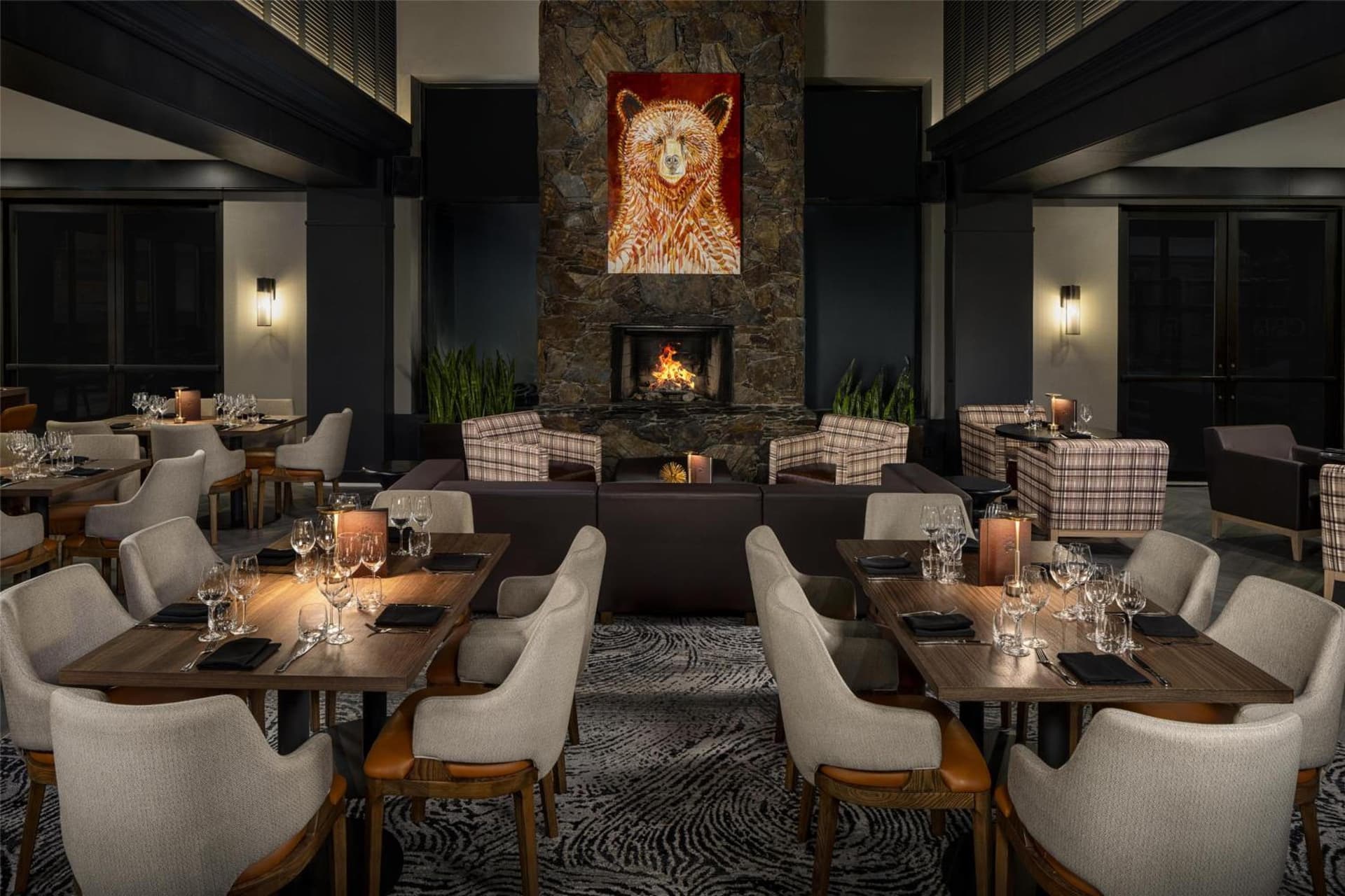 Hilton Whistler Resort & Spa