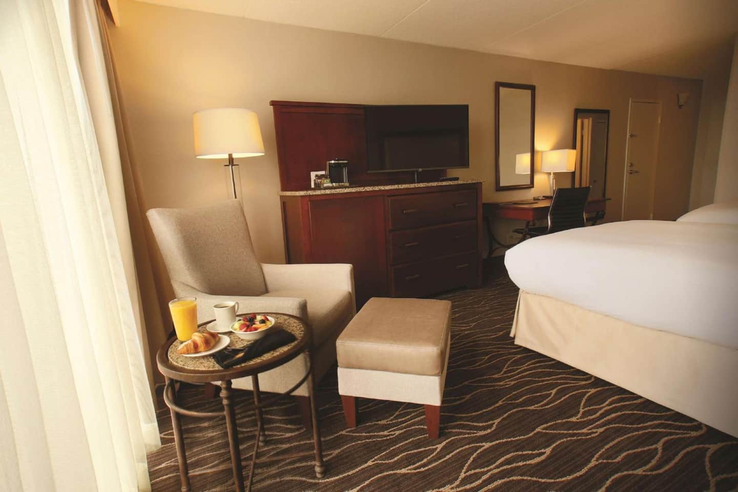 Hilton Kansas City Airport