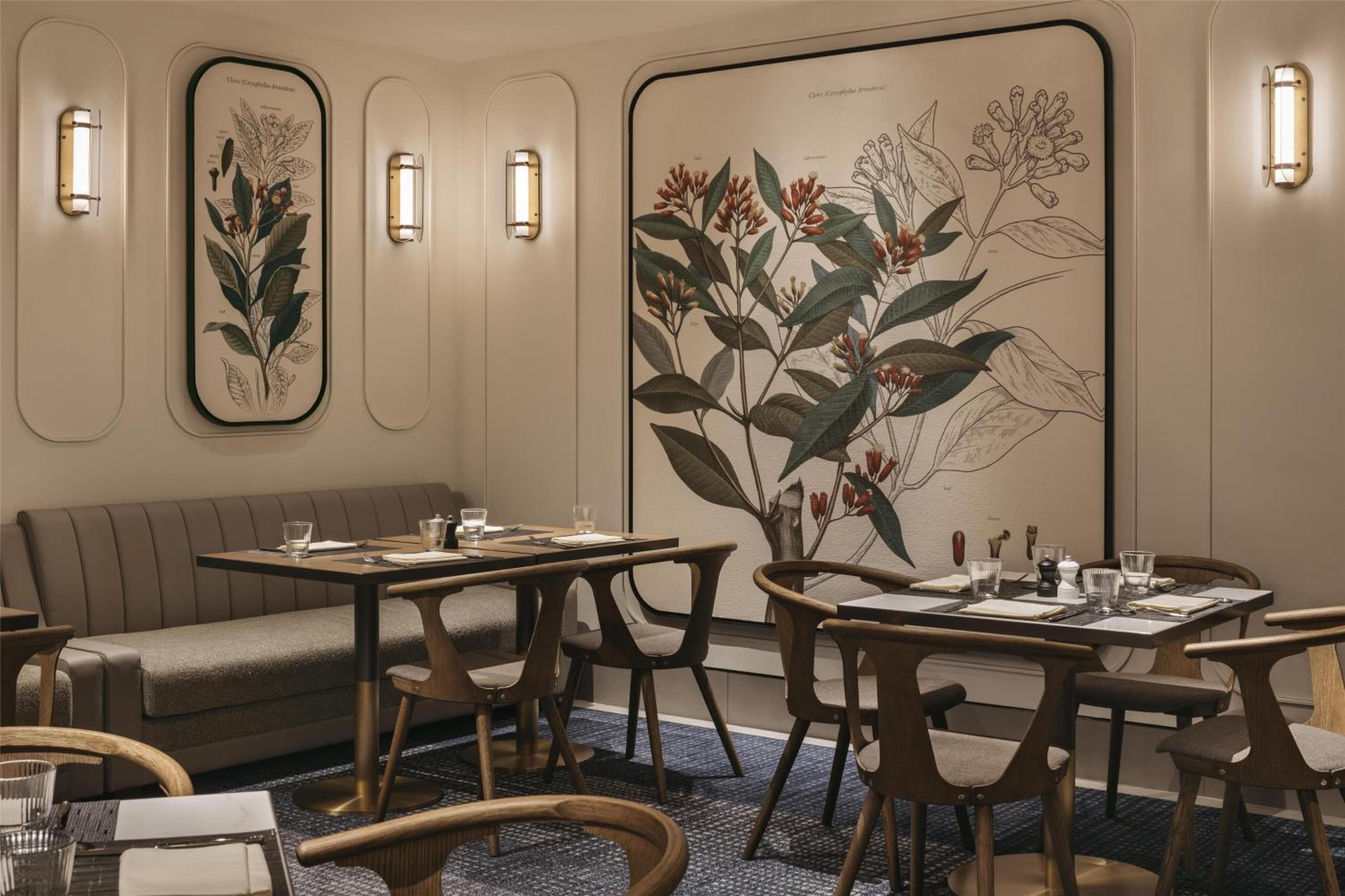 Hilton Singapore Orchard