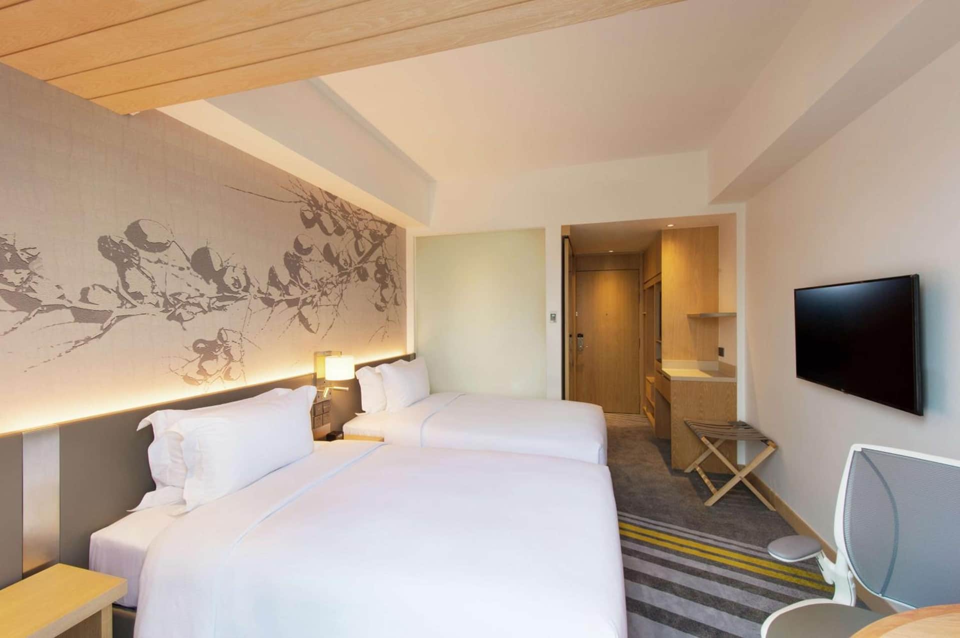 Hilton Garden Inn Singapore Serangoon