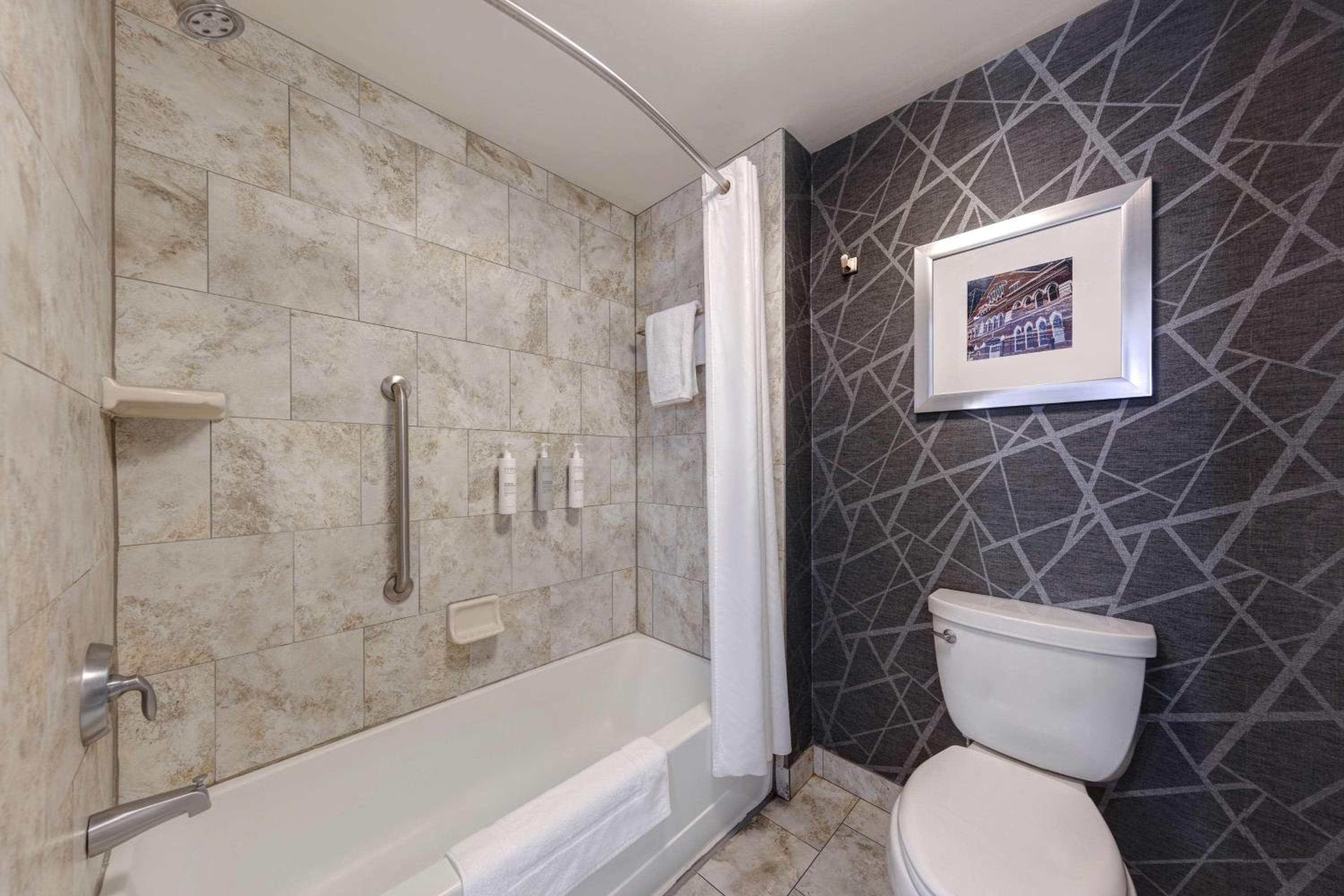 Homewood Suites Nashville Vanderbilt