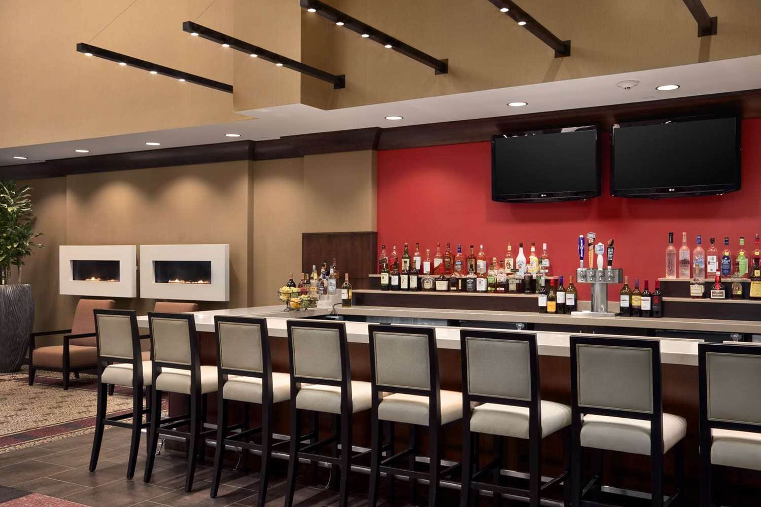Embassy Suites by Hilton St. Louis Downtown
