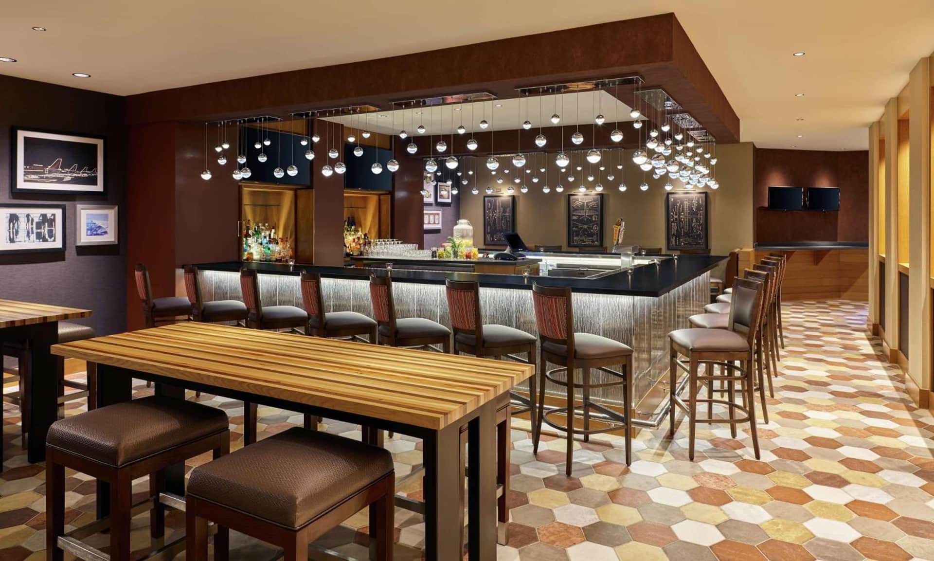 DoubleTree by Hilton Hotel Houston Intercontinental Airport