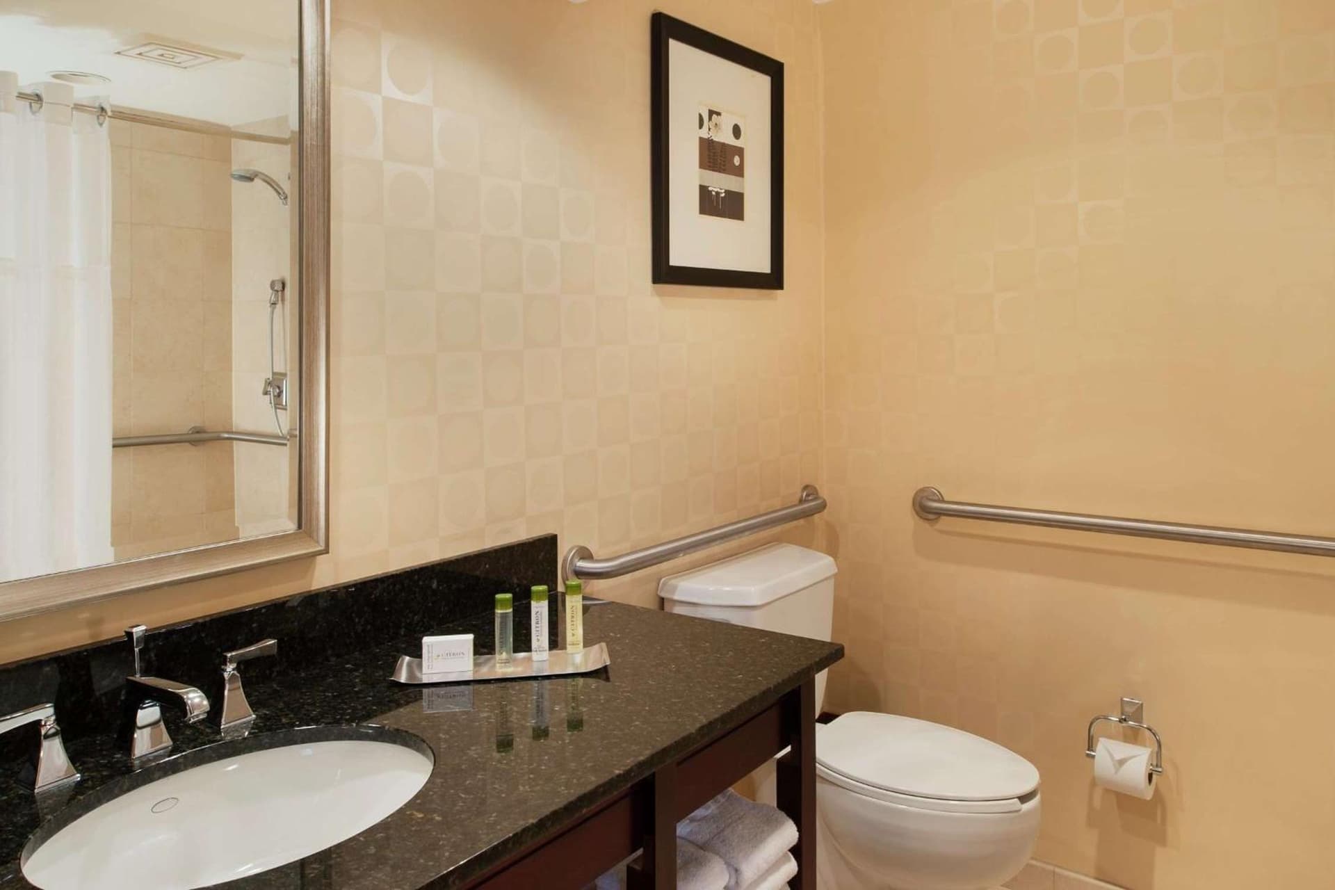DoubleTree by Hilton Hotel Omaha Downtown
