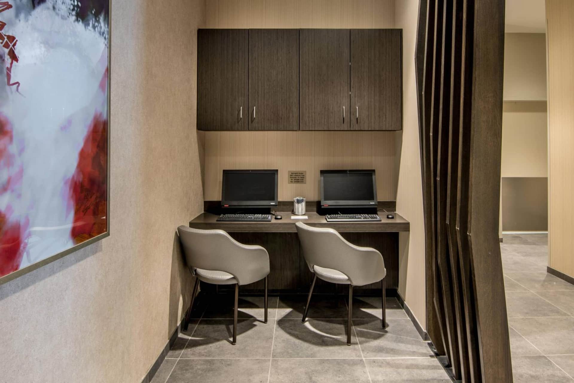SpringHill Suites Dallas/Rockwall