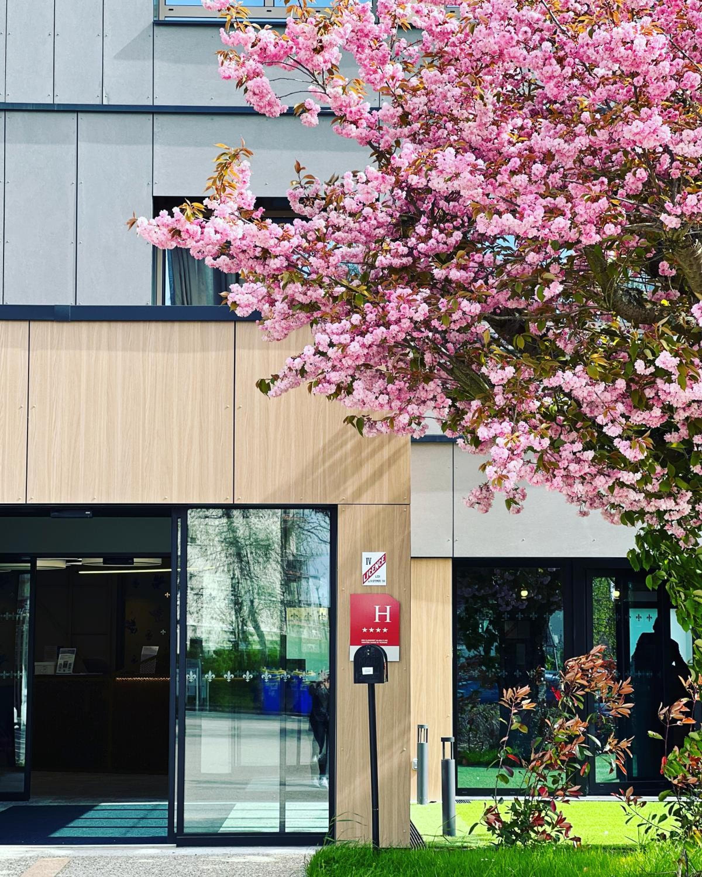 Best Western Plus Le Conquerant Rouen Nord