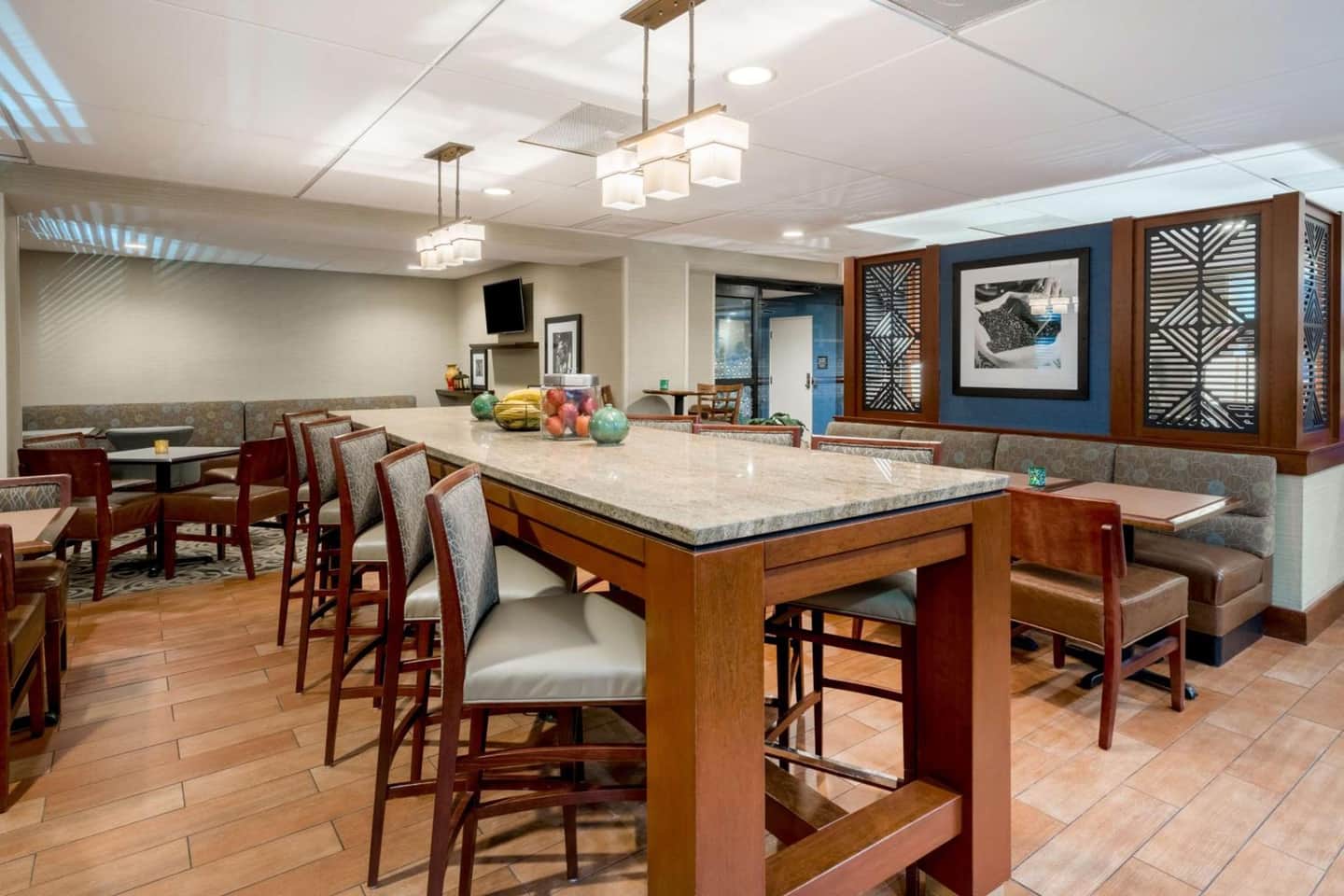 Hampton Inn Downingtown/Exton