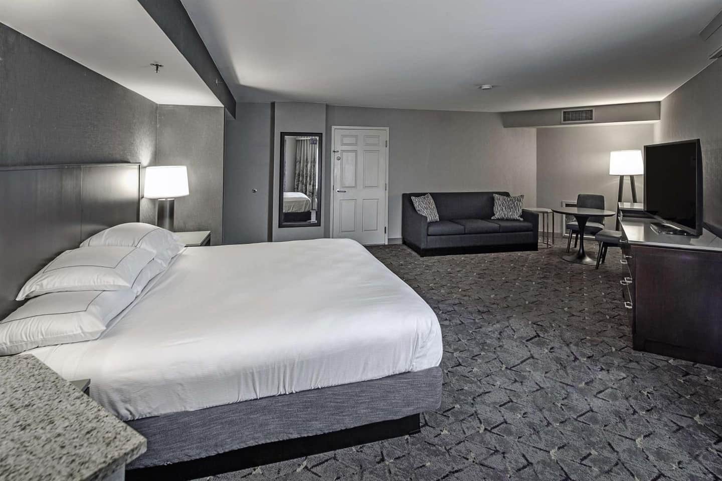 DoubleTree by Hilton Modesto