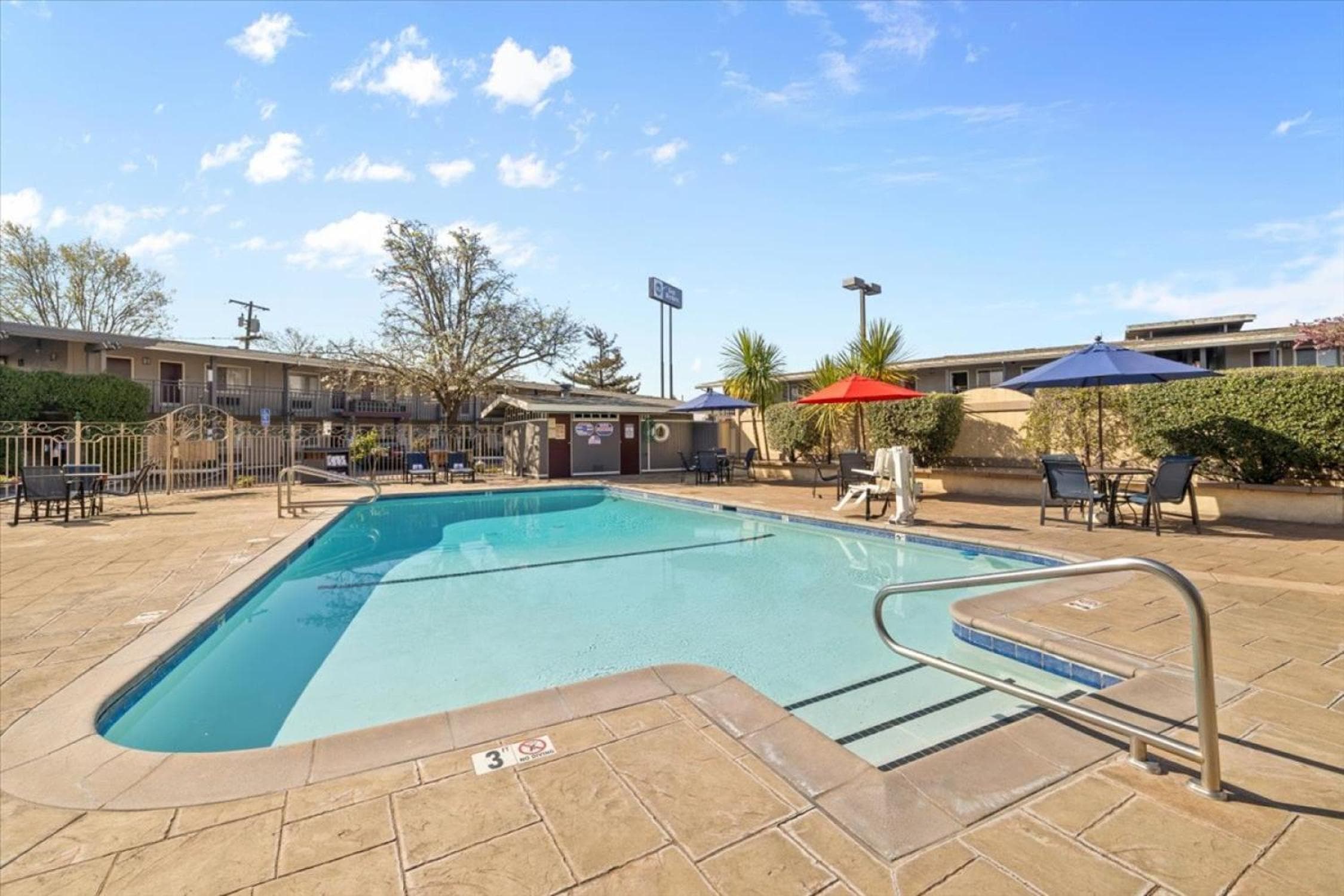 Best Western Petaluma Inn