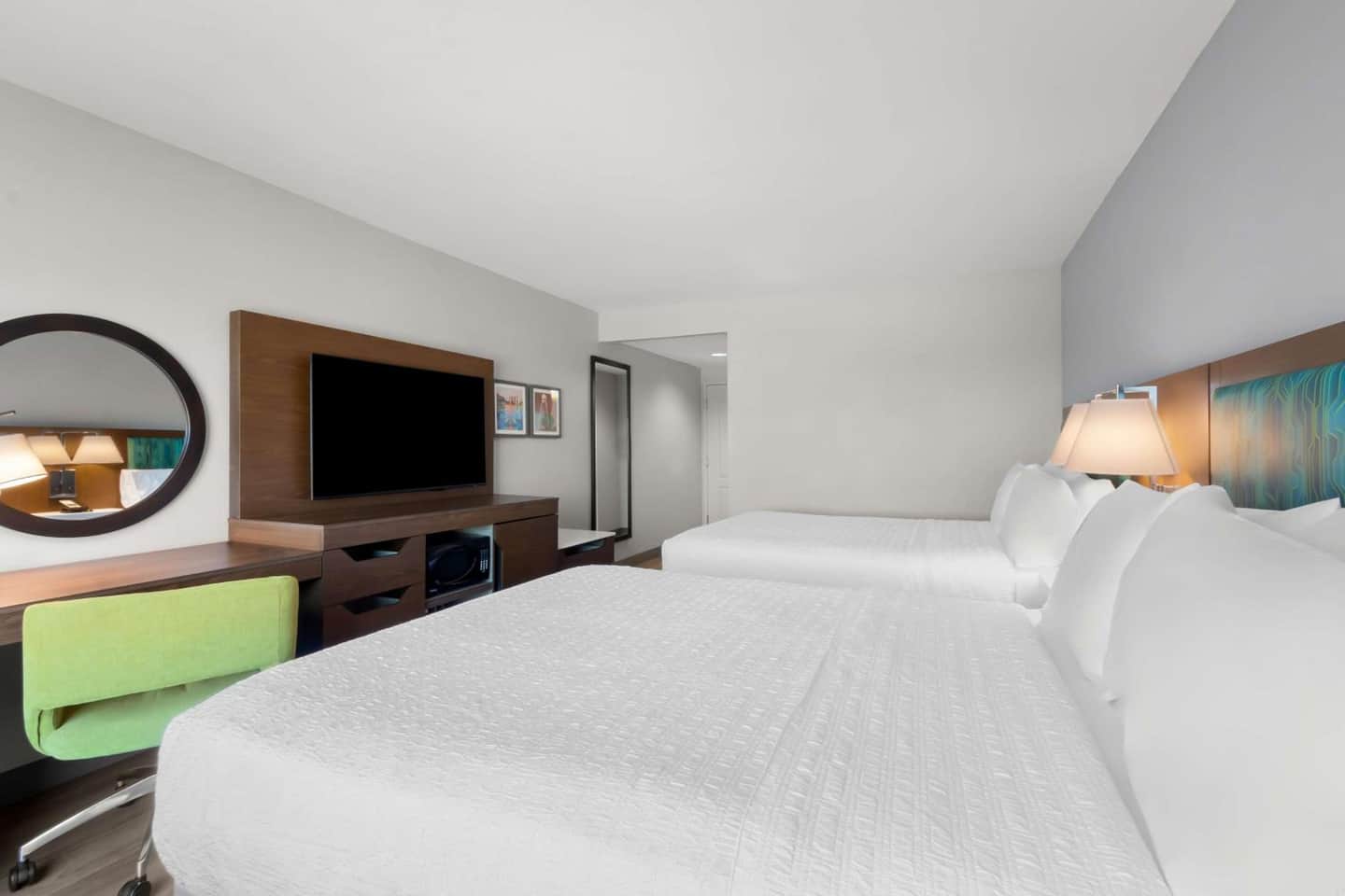 Hampton Inn & Suites Phoenix/Gilbert