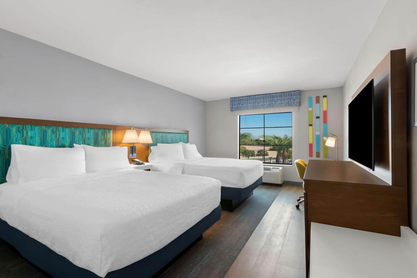 Hampton Inn & Suites Phoenix/Gilbert