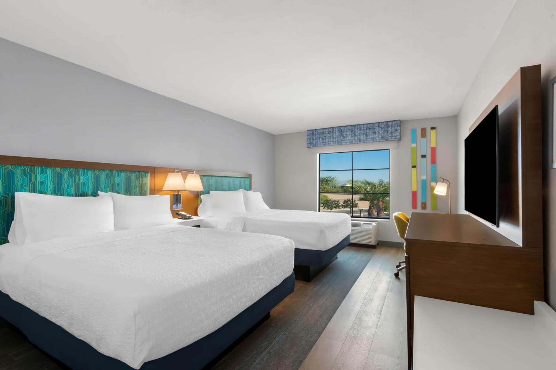 Hampton Inn & Suites Phoenix/Gilbert