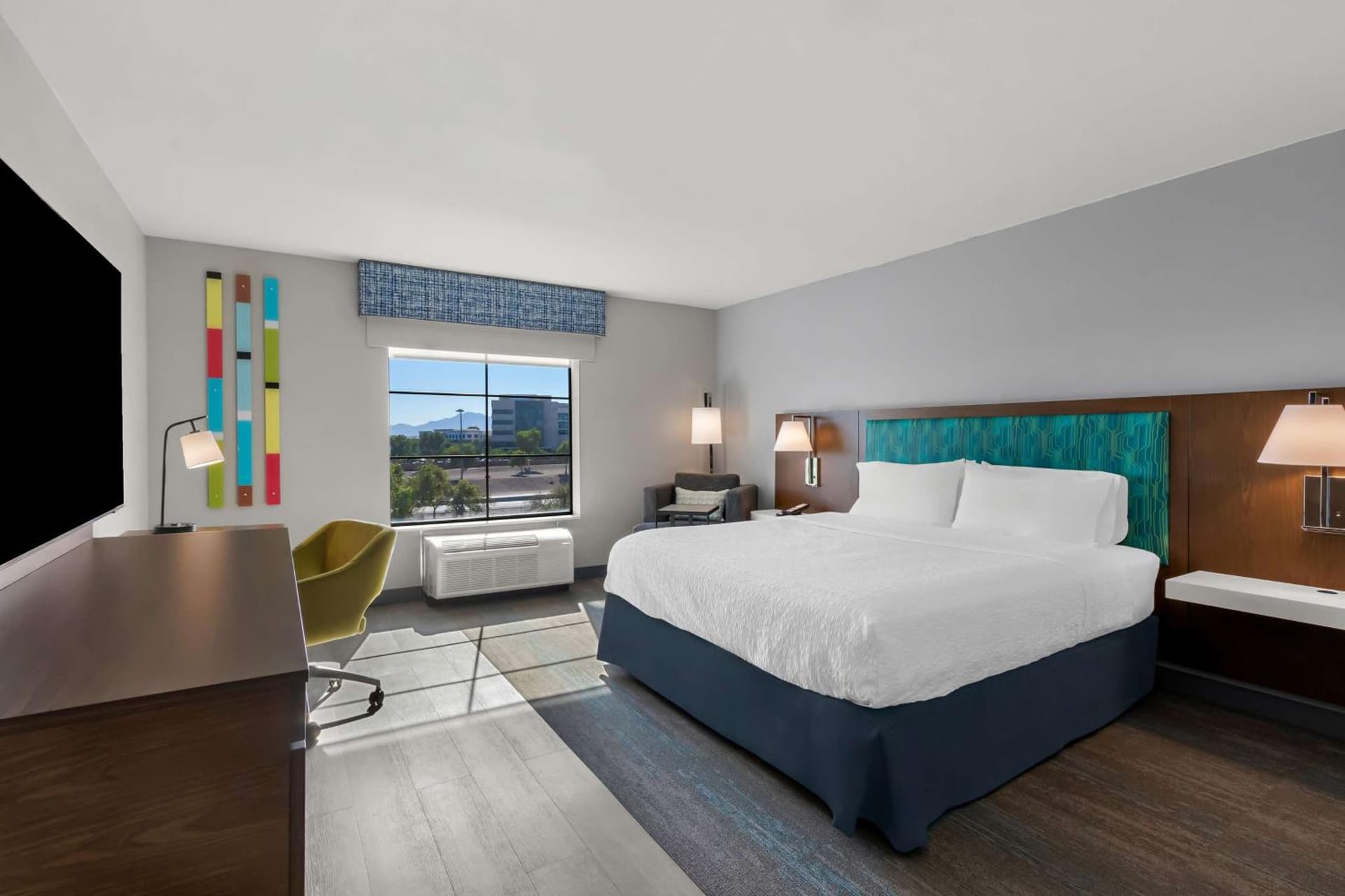 Hampton Inn & Suites Phoenix/Gilbert