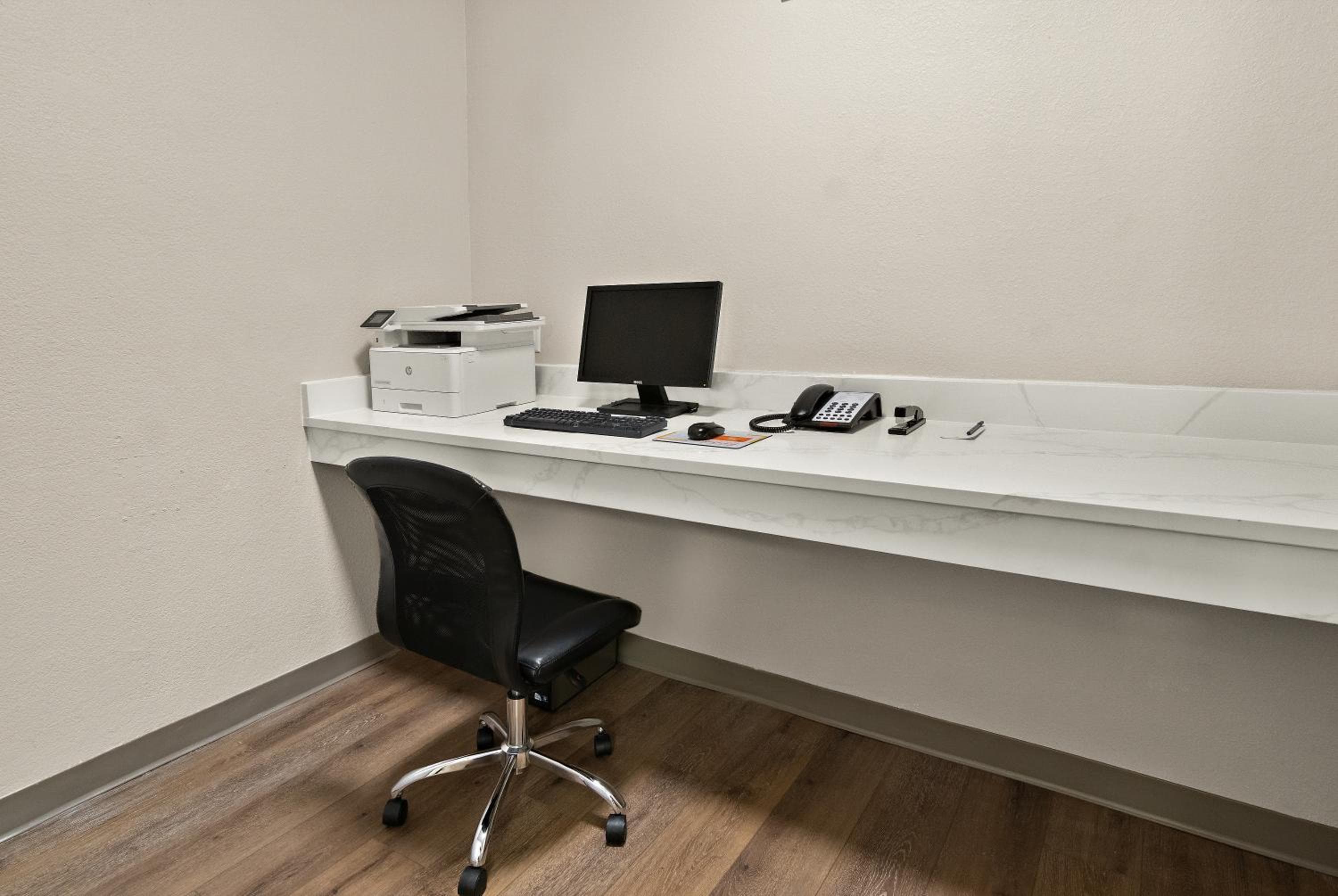 Comfort Suites Fort Worth North Fossil Creek