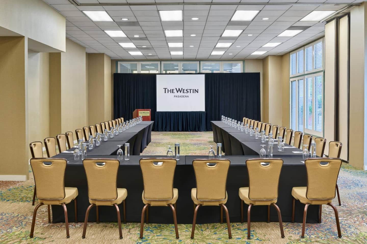 The Westin Pasadena