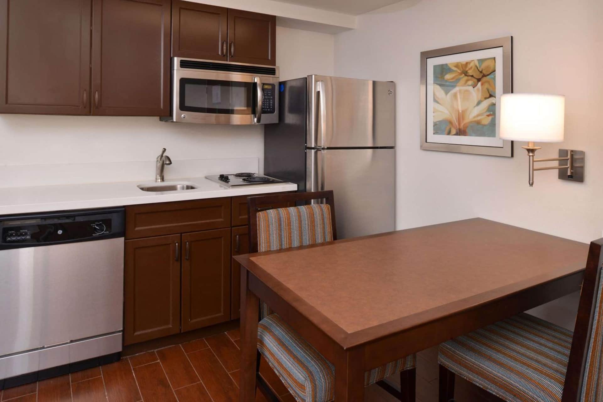 Hampton Inn & Suites Pueblo-Southgate