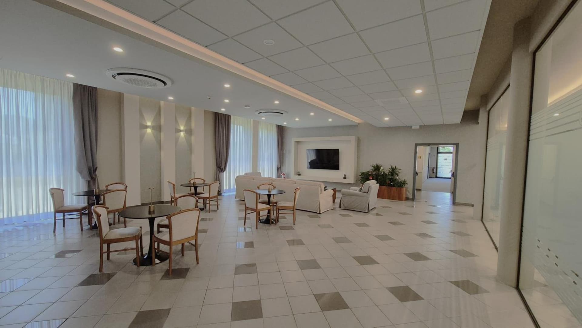 Hotel Le Cerbaie