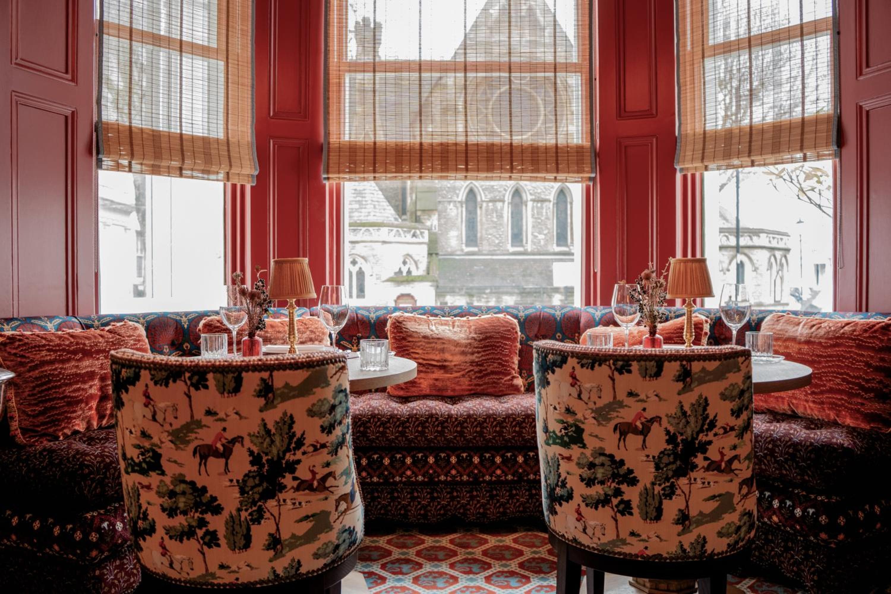 Meliá London Kensington