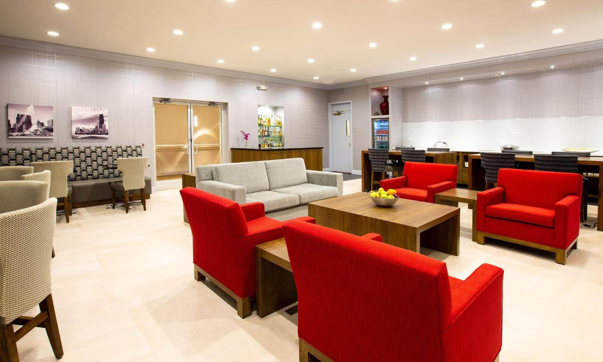 Hilton Chicago/Northbrook