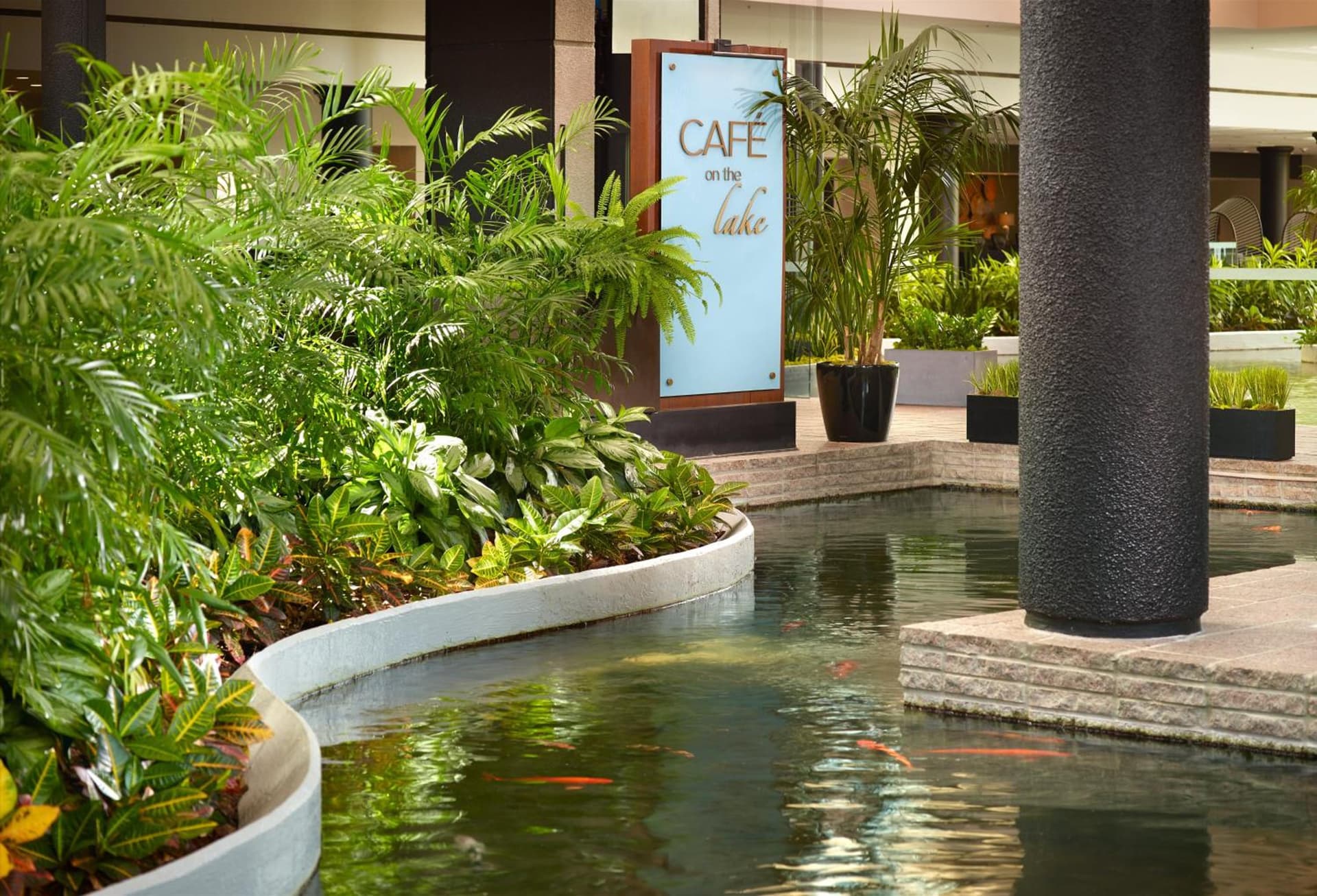 Hyatt Regency Houston West