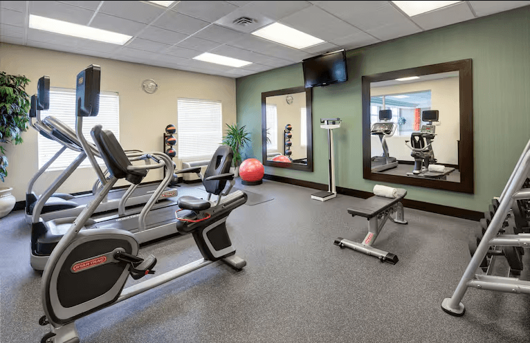 Hampton Inn & Suites by Hilton Toronto Airport