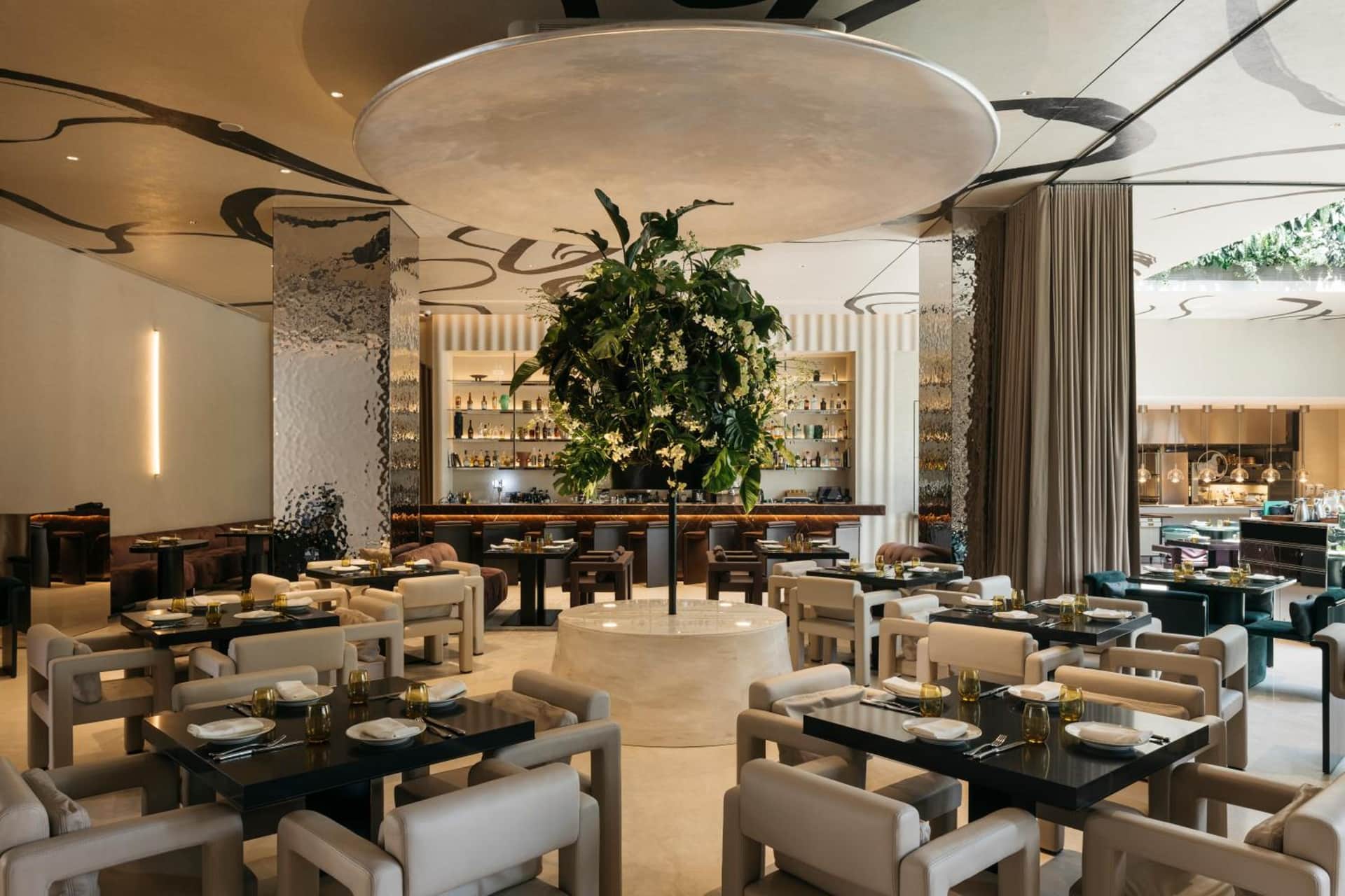 Mondrian Singapore Duxton