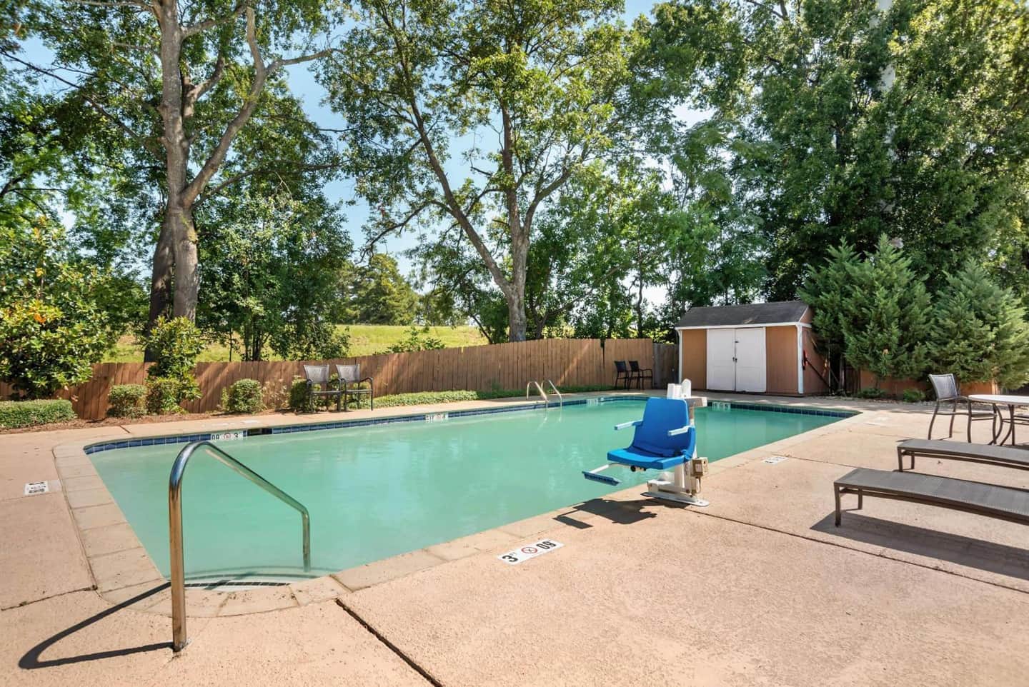 Country Inn & Suites by Radisson, Montgomery East I-85