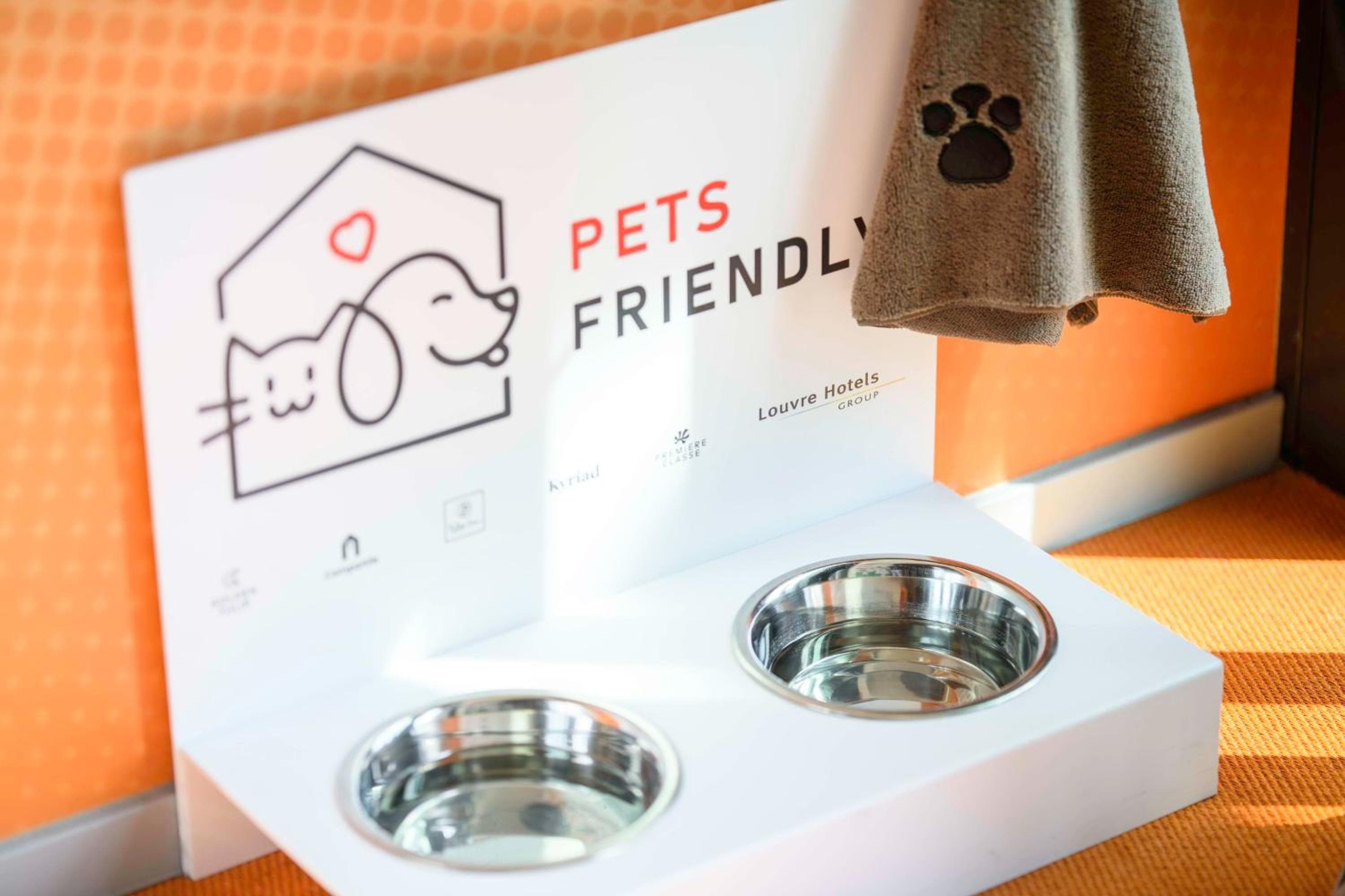 Campanile Berlin Brandenburg Airport