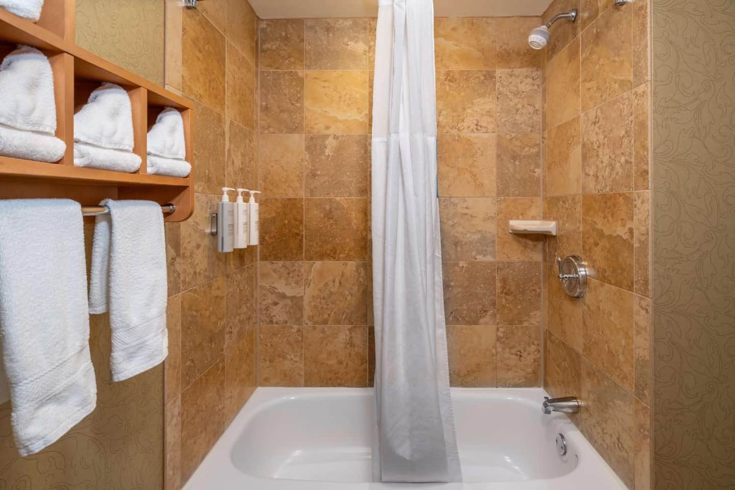 Hampton Inn & Suites Nashville Vanderbilt Elliston Place