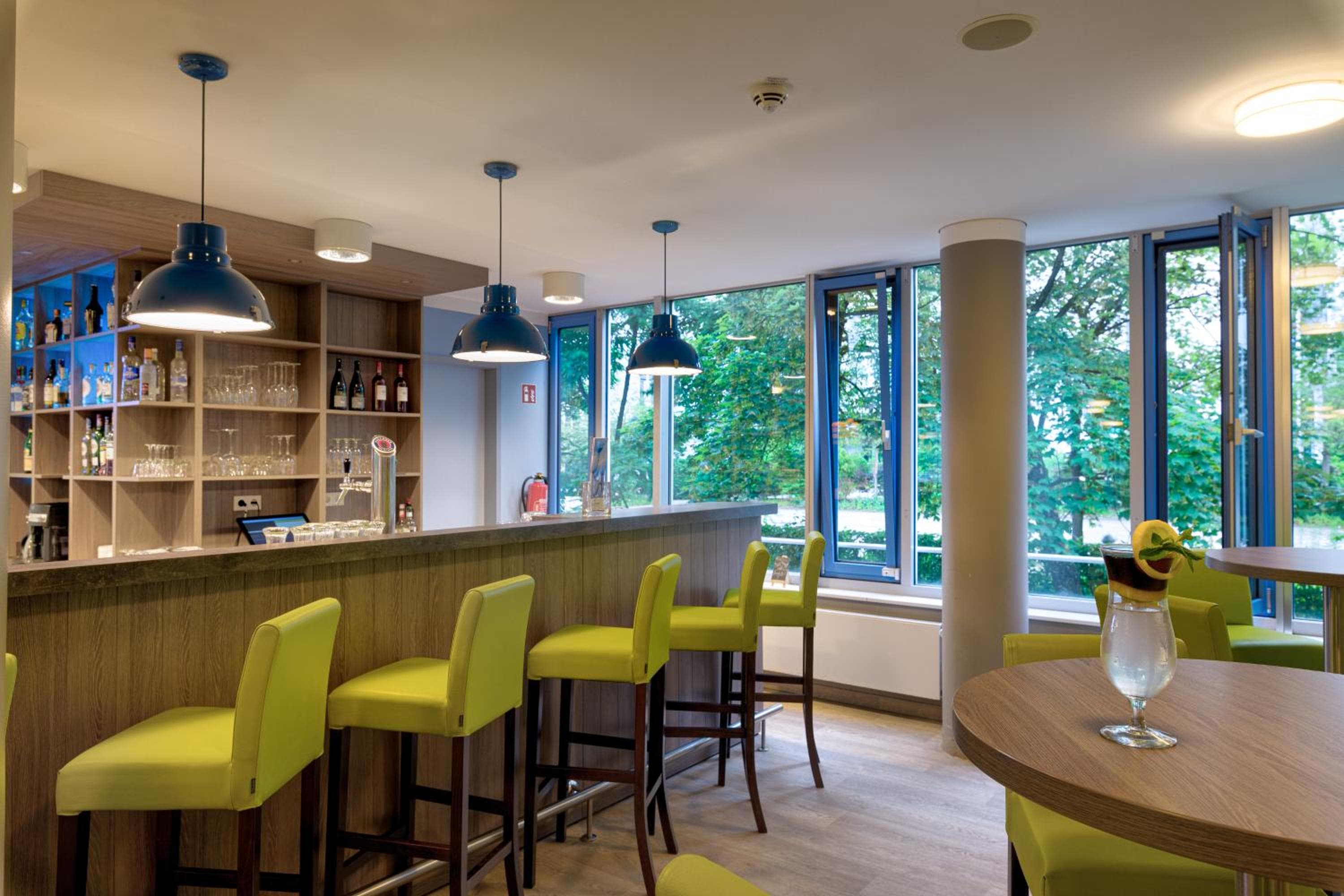 Hotel Tulip Inn München Messe