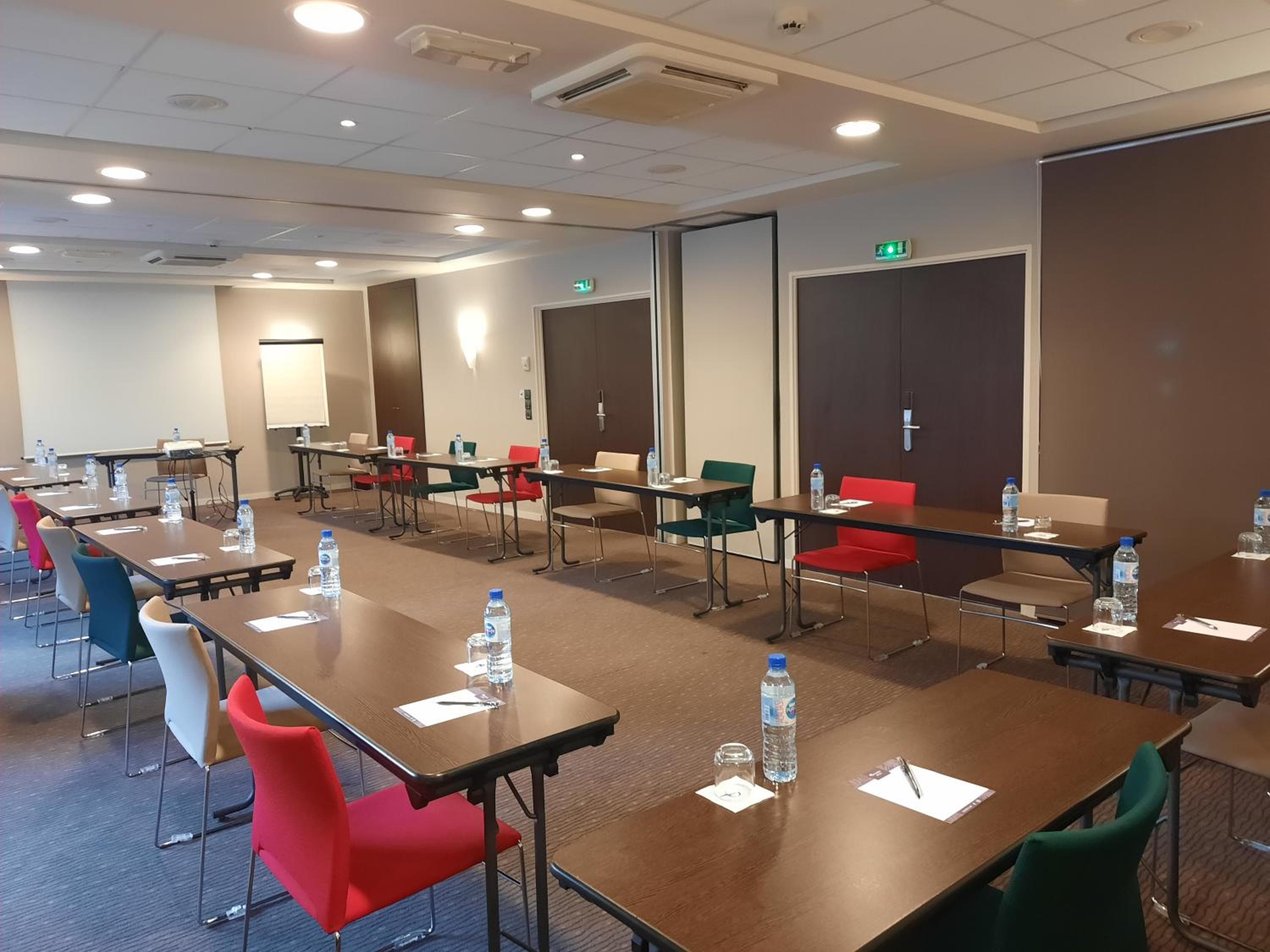 Escale Oceania Vannes Centre