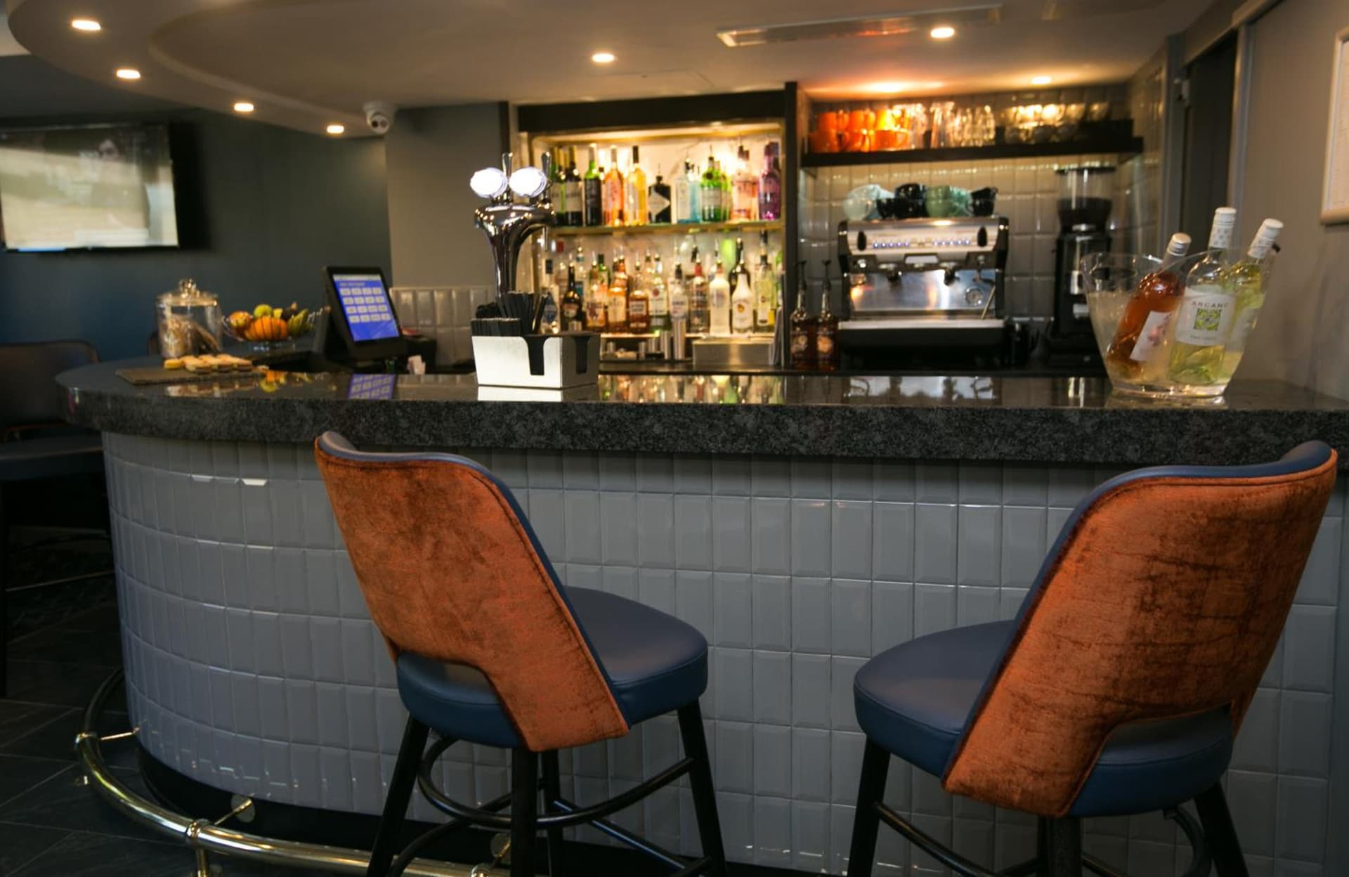Garner Hotel Nottingham City Centre