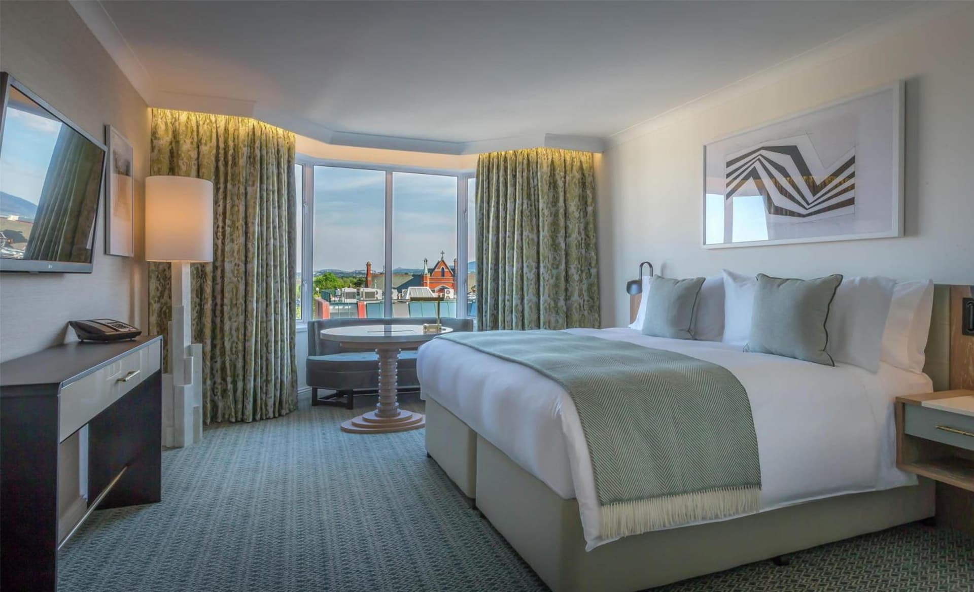 Conrad Dublin