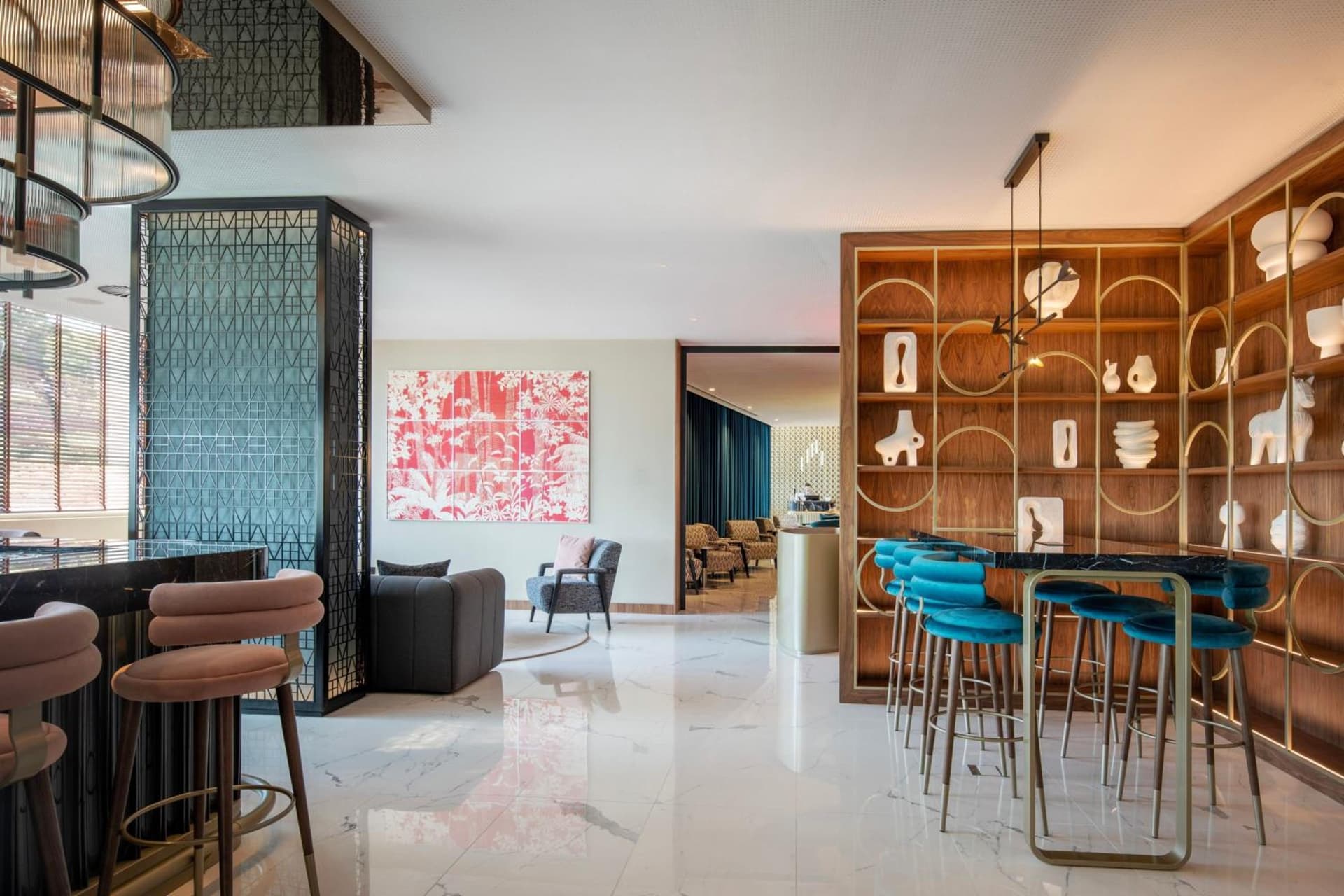Renaissance Porto Lapa Hotel