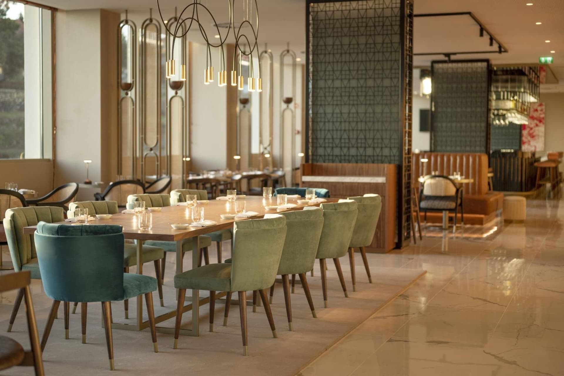 Renaissance Porto Lapa Hotel