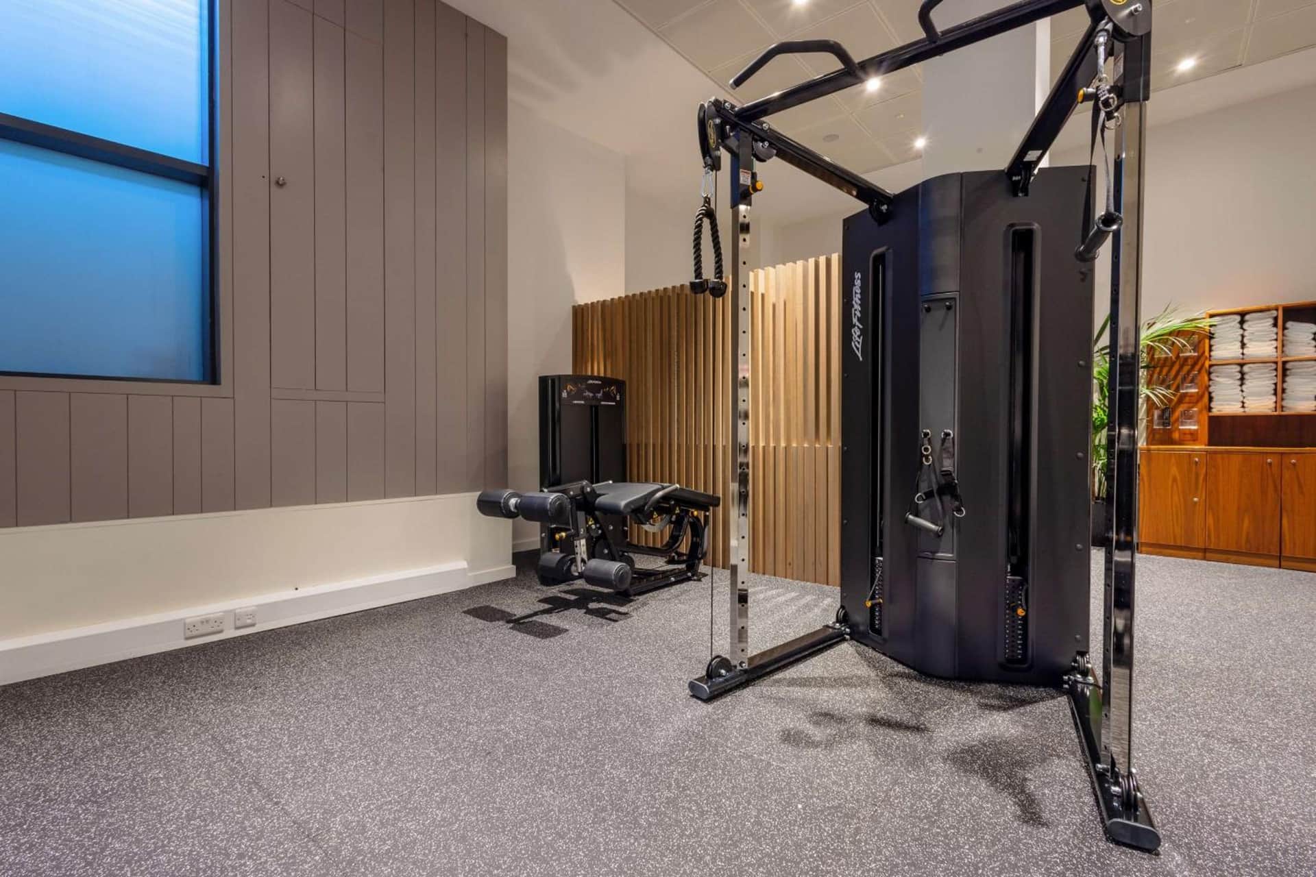 The Morrison Dublin, Curio Collection by Hilton