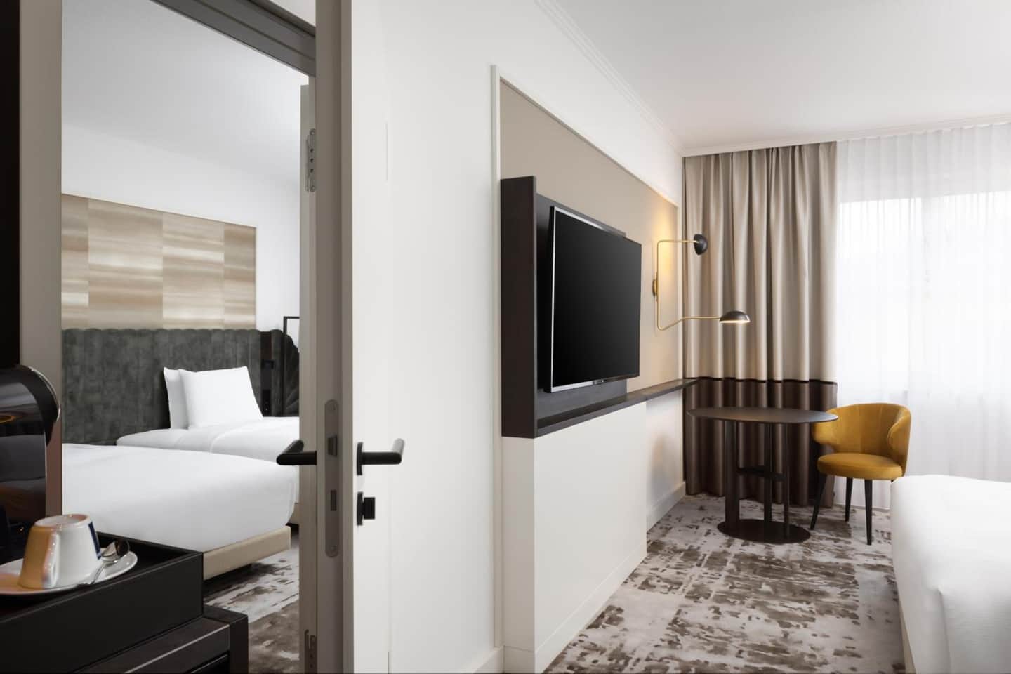 Hilton Heidelberg