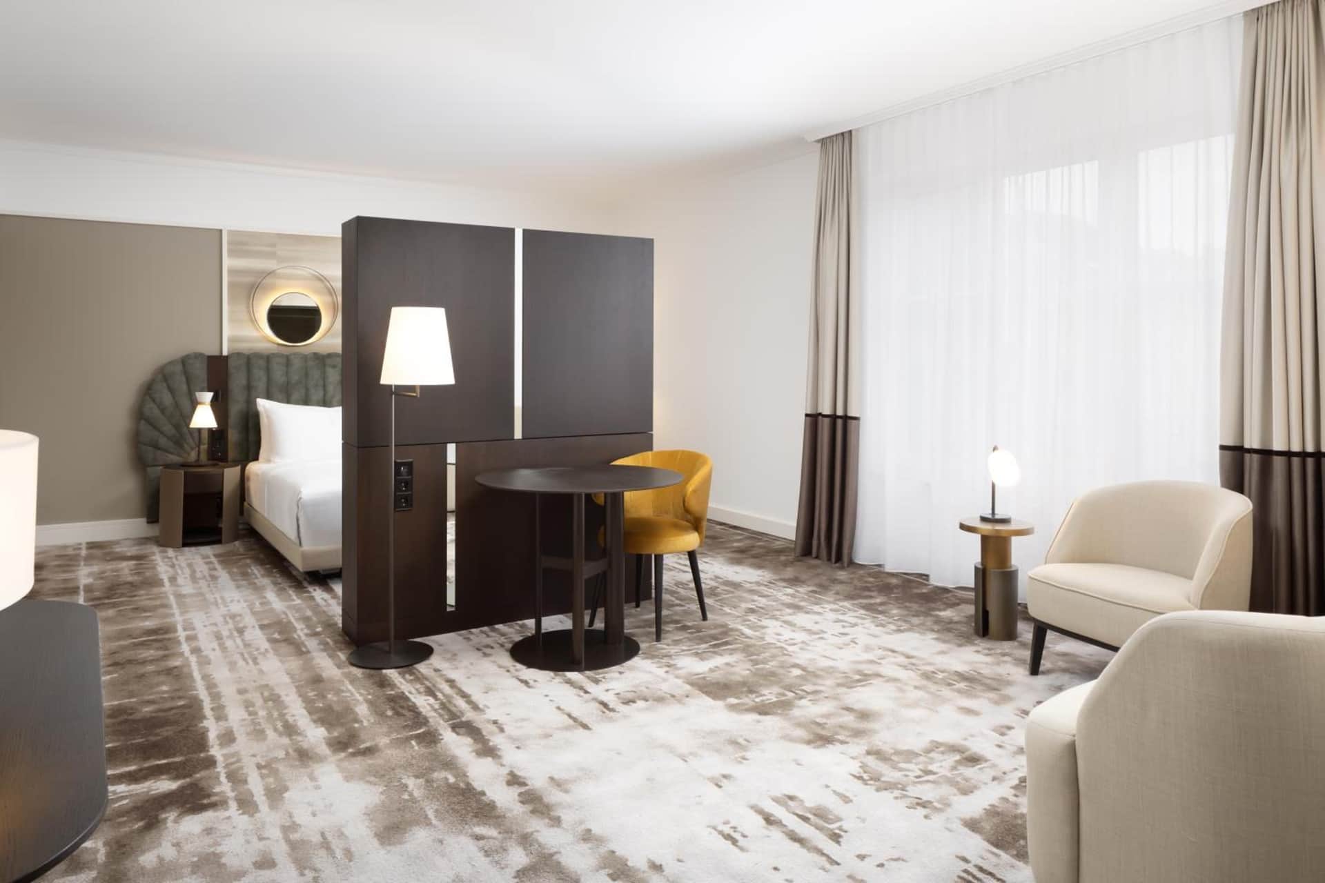 Hilton Heidelberg