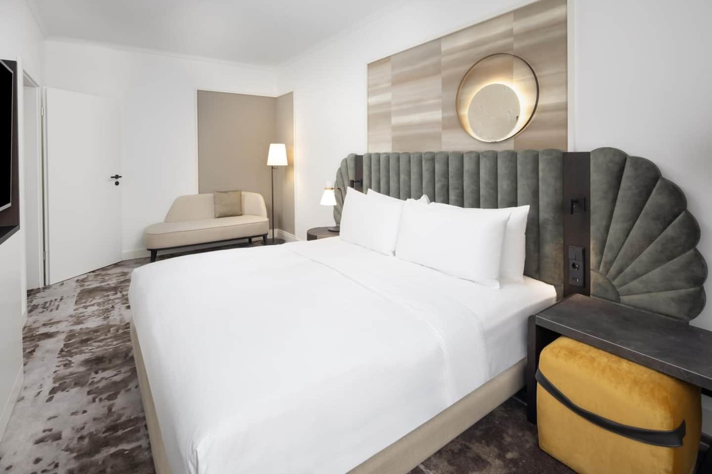 Hilton Heidelberg