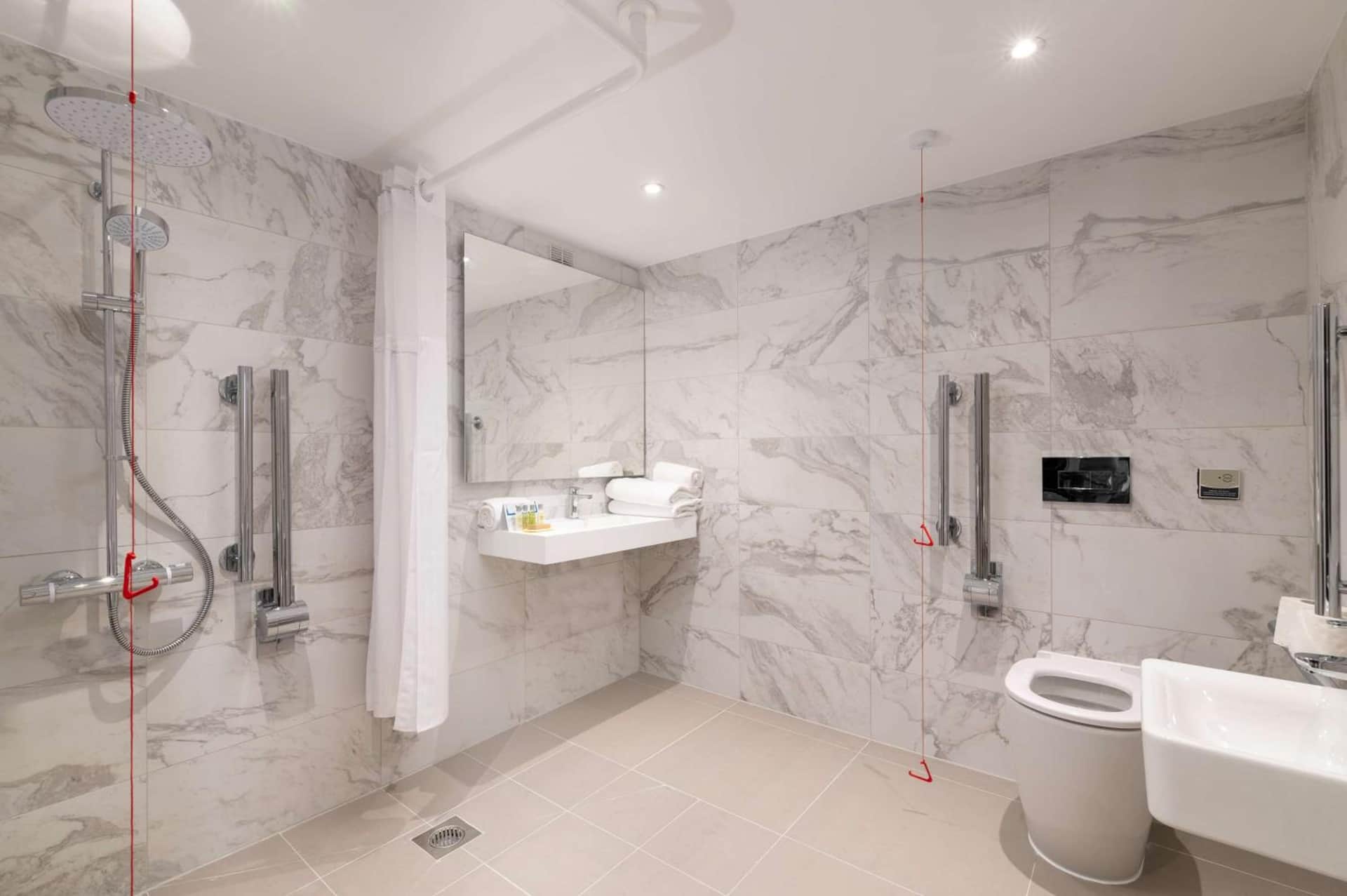 Hilton Birmingham Metropole