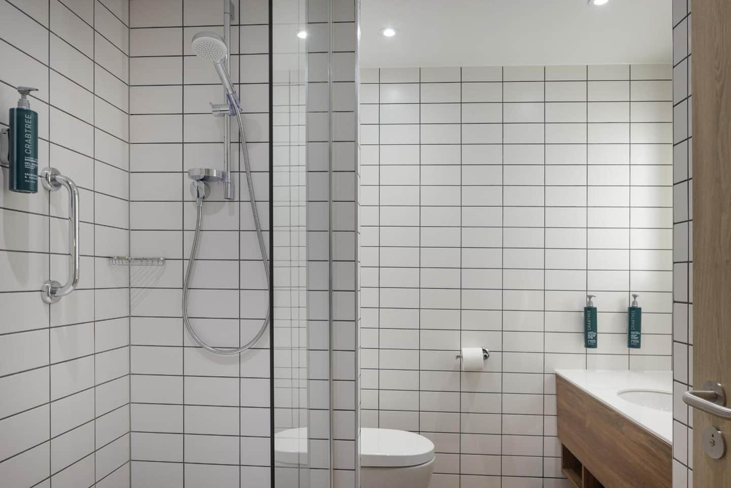 Hilton Garden Inn Stoke on Trent