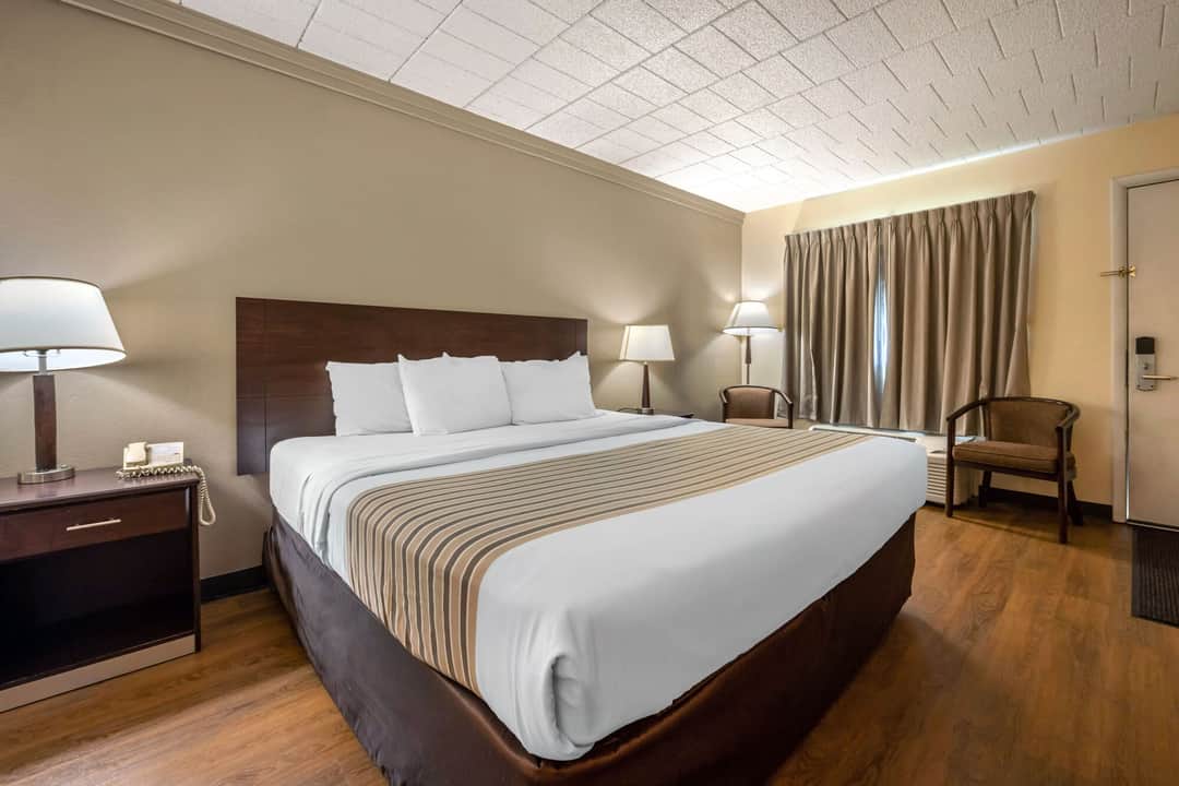 Travelodge by Wyndham Shamokin Dam/Selinsgrove