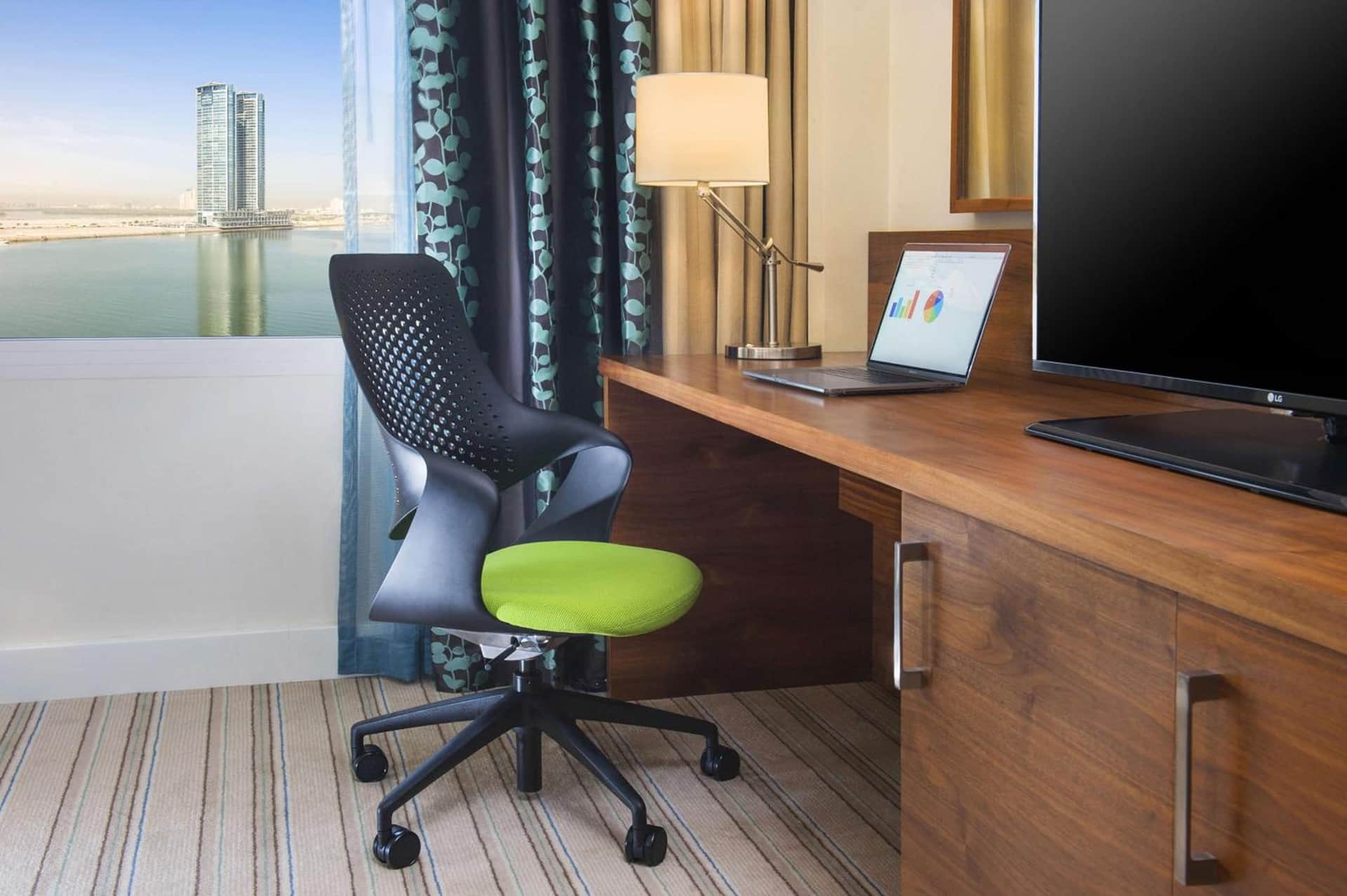 Hilton Garden Inn Ras Al Khaimah