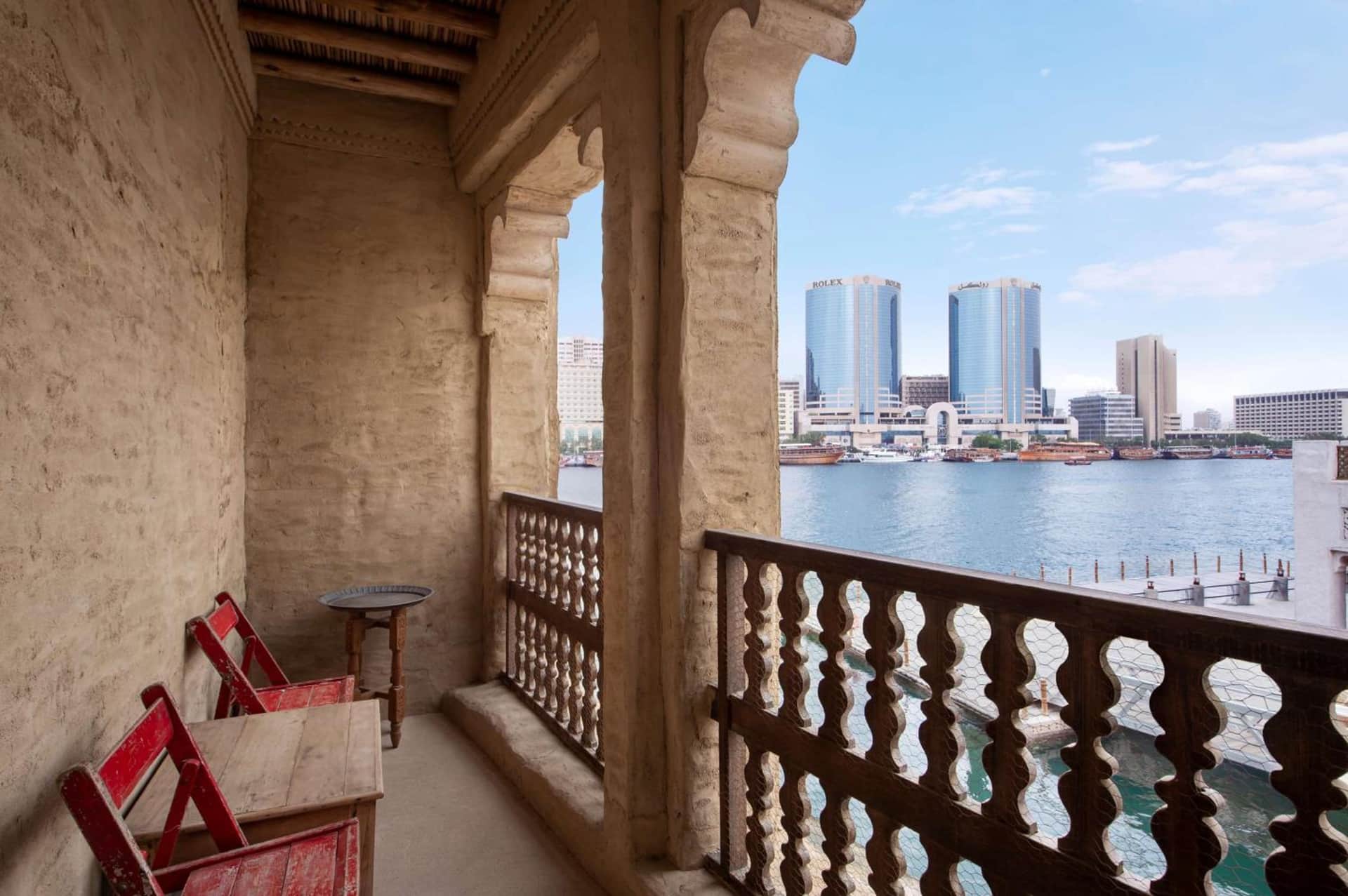 Al Seef Heritage Hotel Dubai, Curio Collection by Hilton