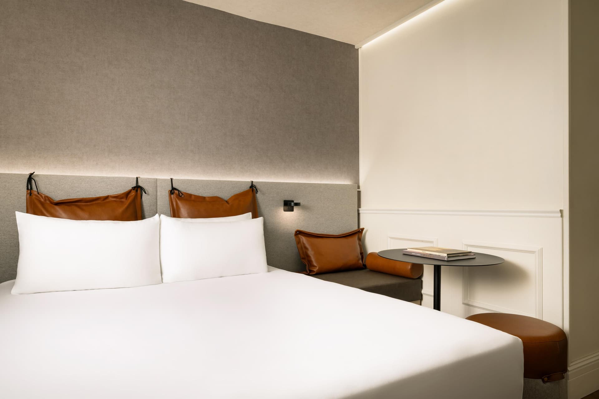 Moxy Paris La Villette