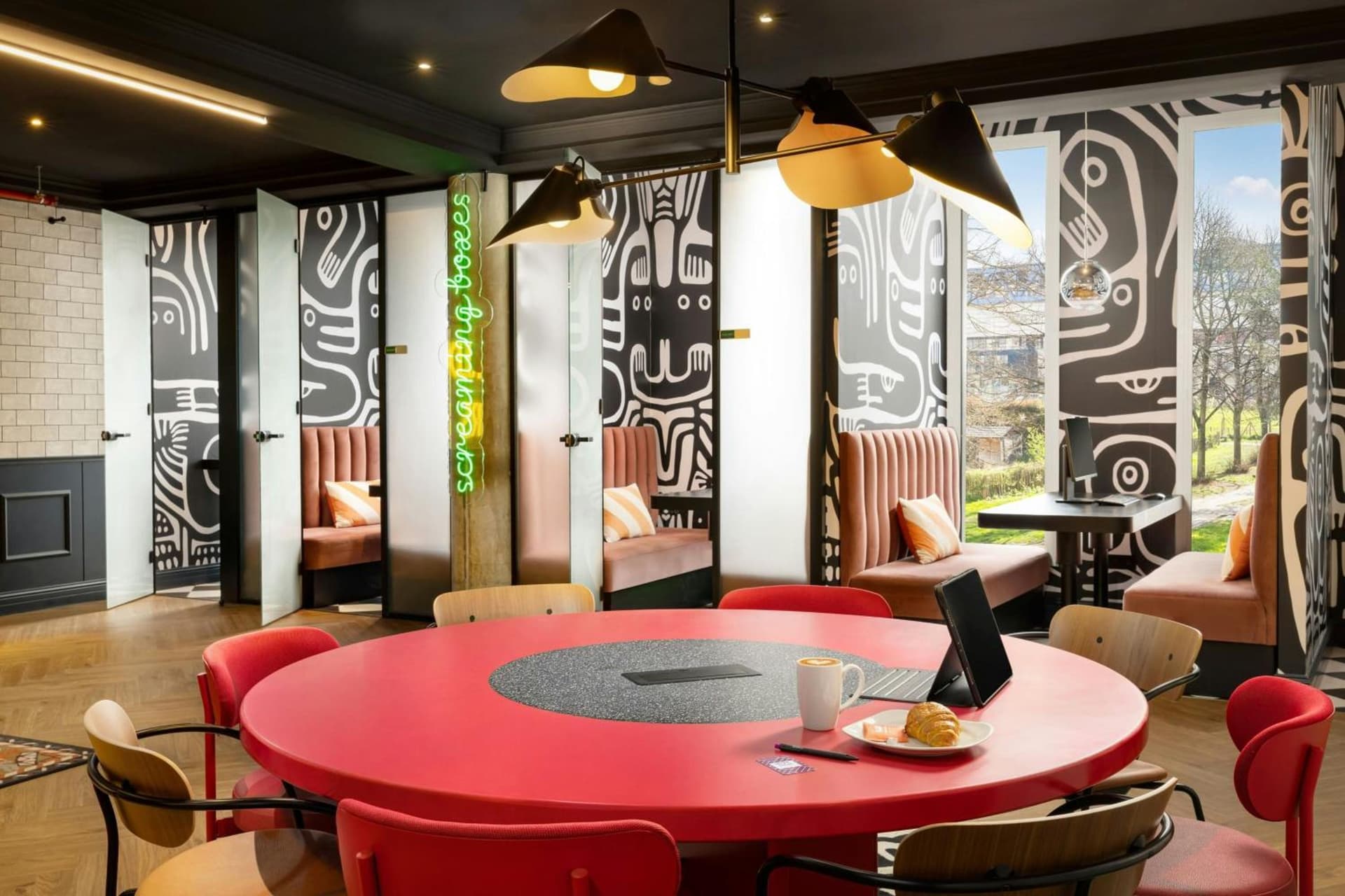 Moxy Paris La Villette